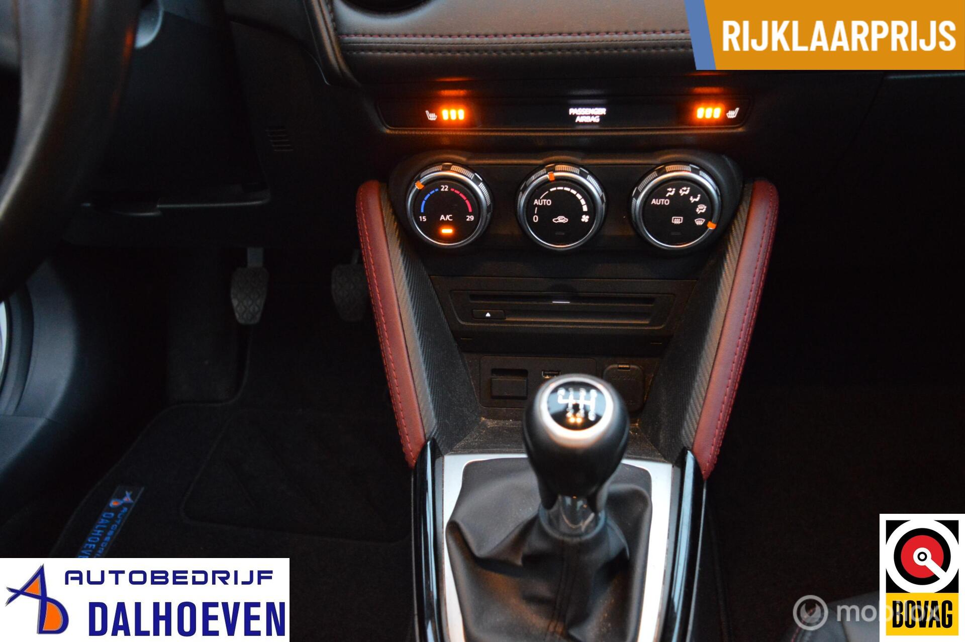 Foto van Mazda Mazda Cx-3