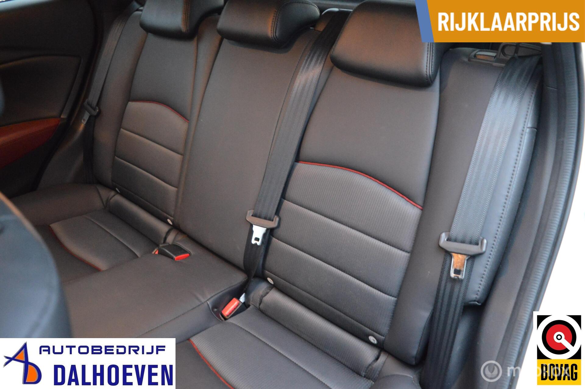 Foto van Mazda Mazda Cx-3