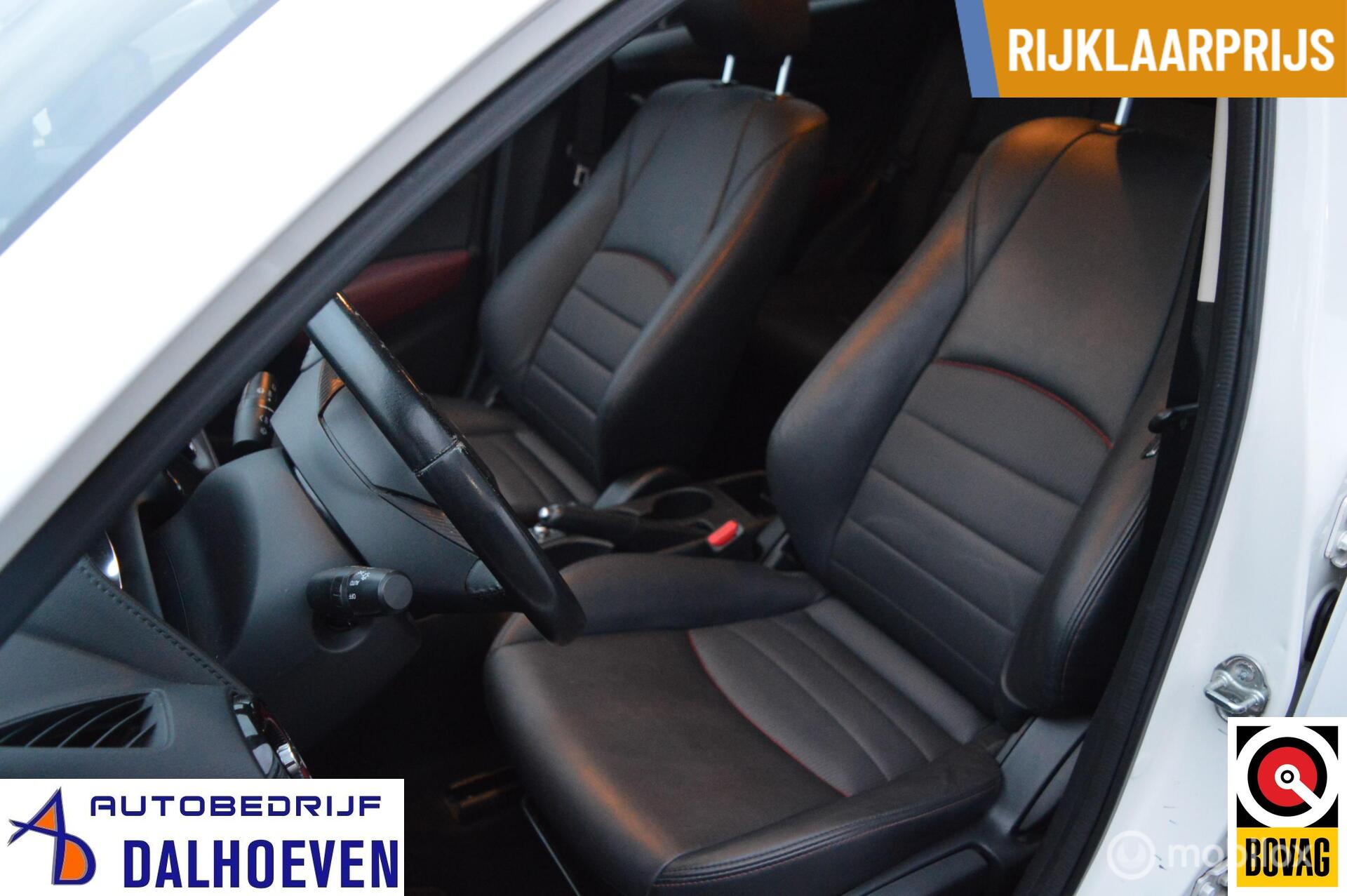 Foto van Mazda Mazda Cx-3