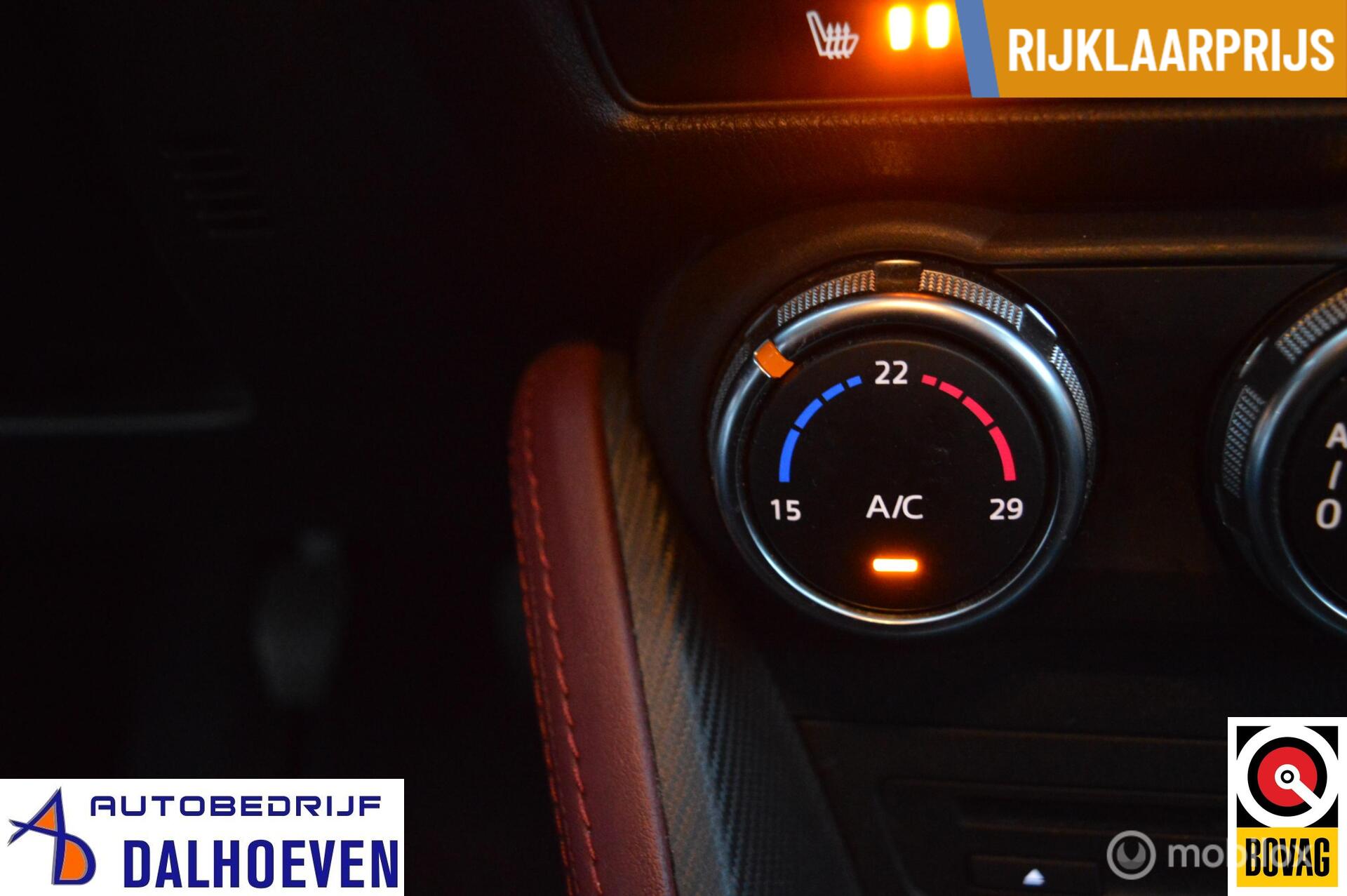 Foto van Mazda Mazda Cx-3