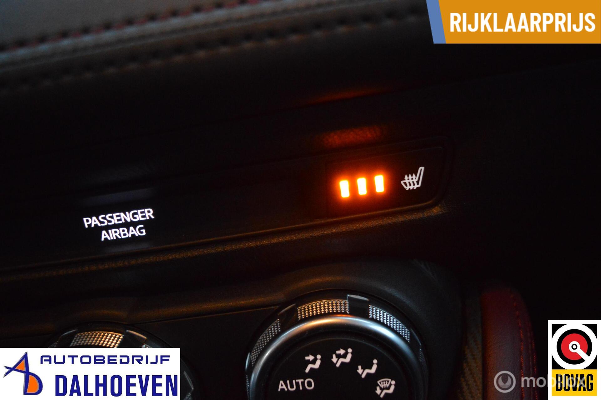Foto van Mazda Mazda Cx-3