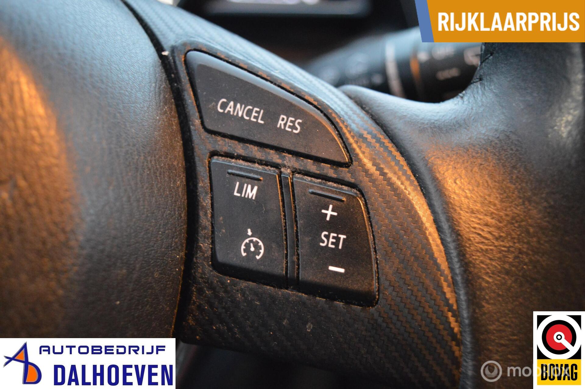 Foto van Mazda Mazda Cx-3