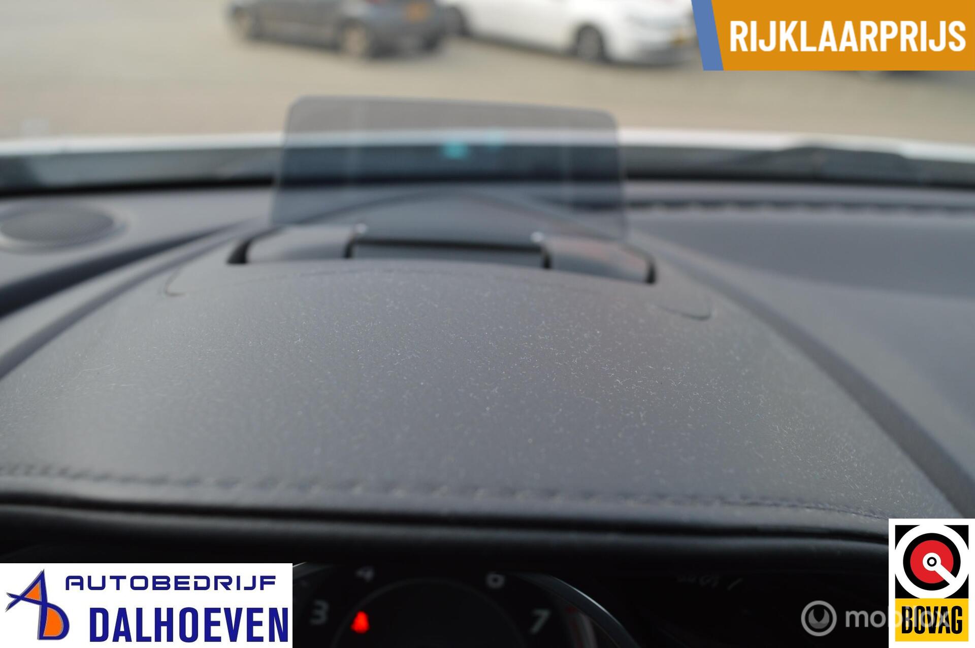 Foto van Mazda Mazda Cx-3