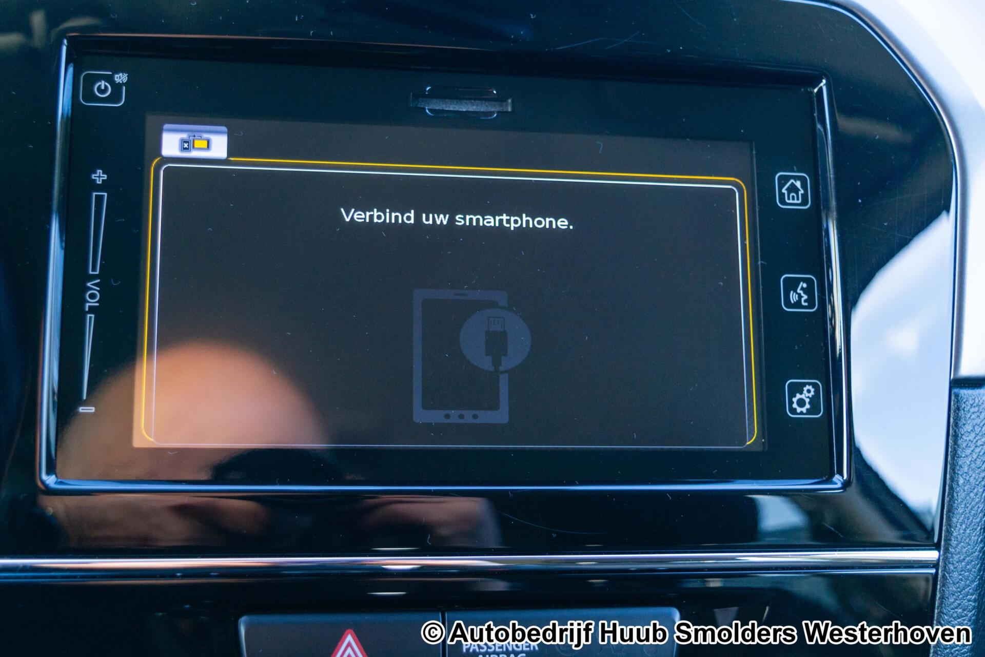 Foto van Suzuki Vitara