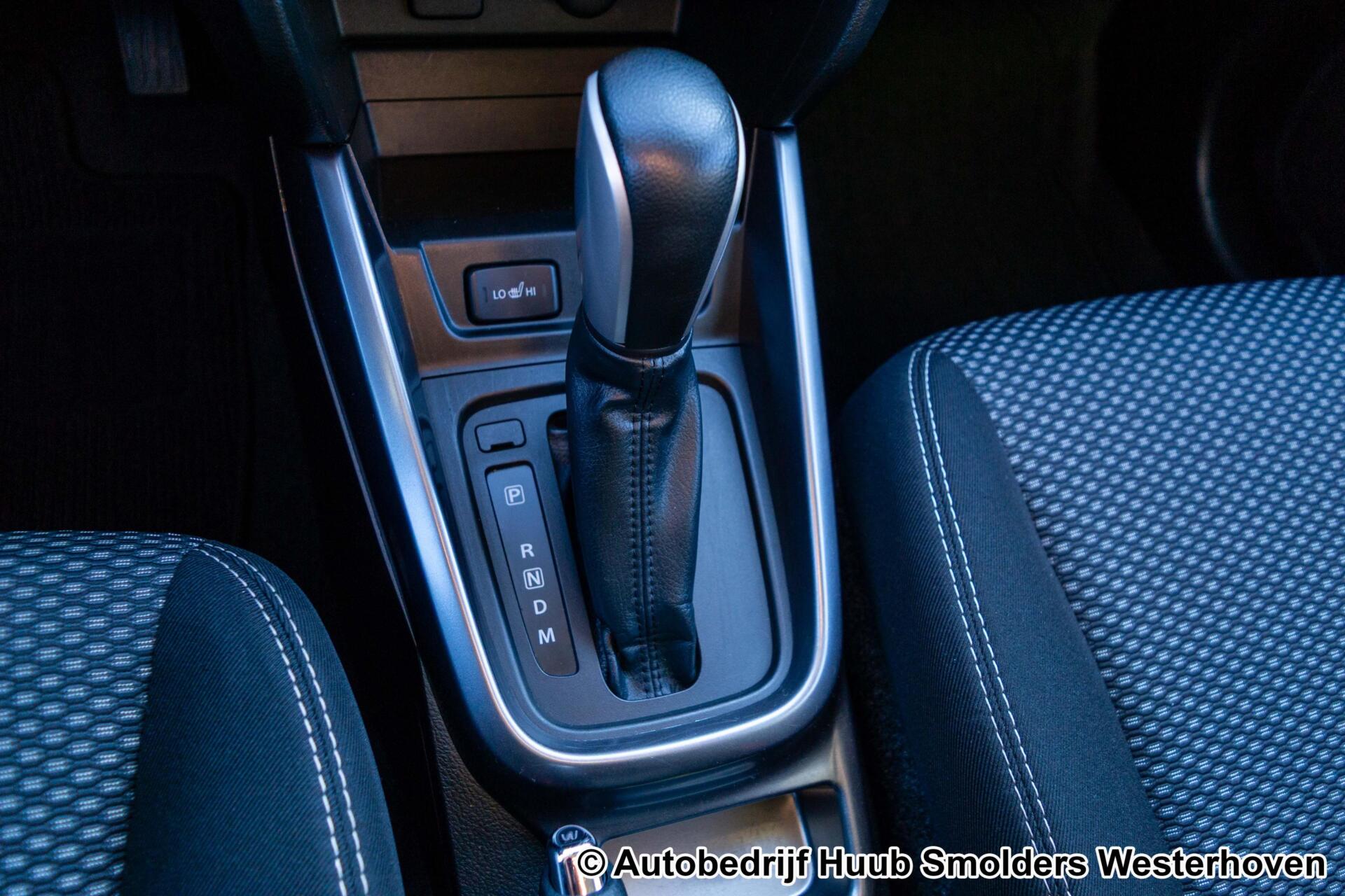 Foto van Suzuki Vitara