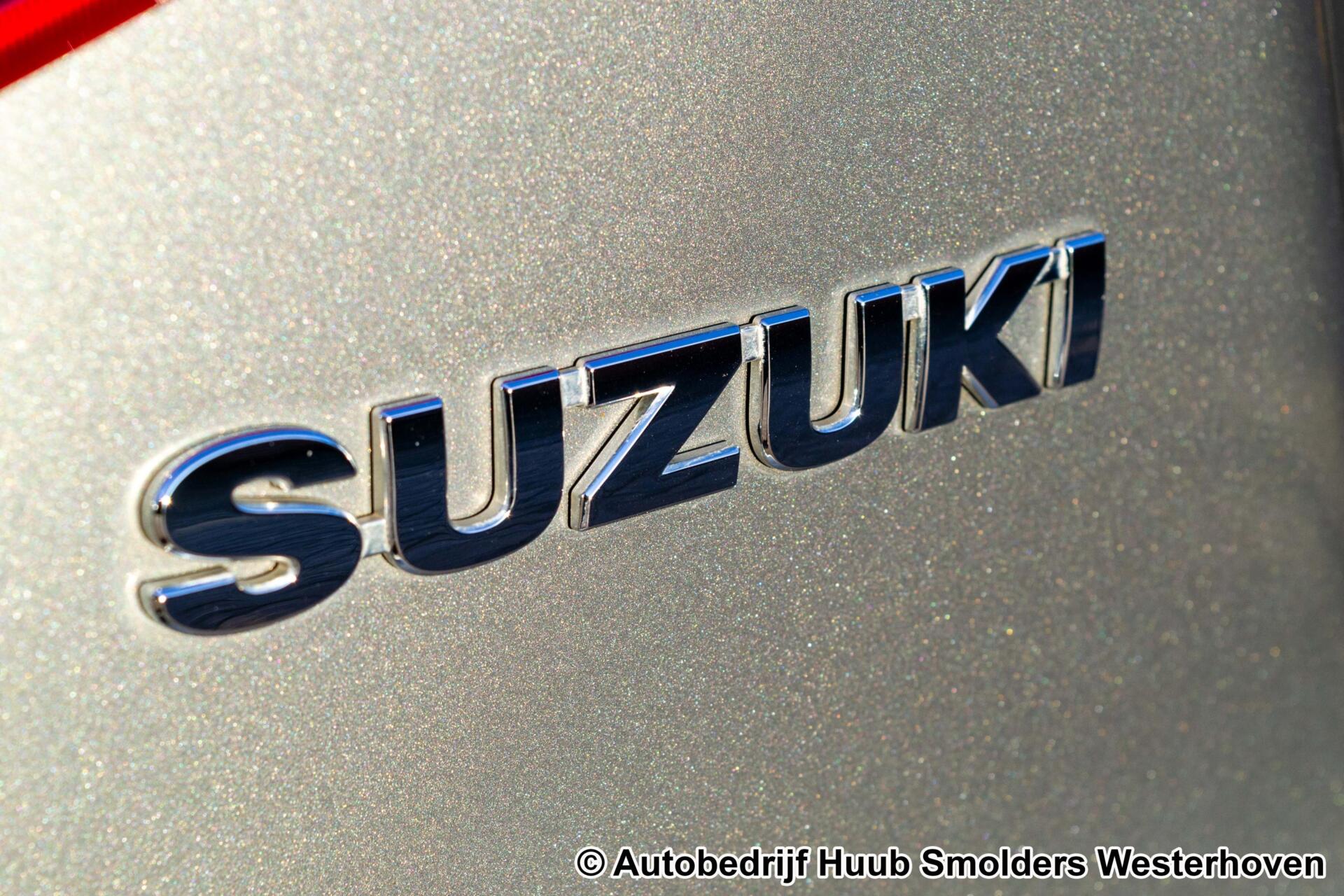Foto van Suzuki Vitara