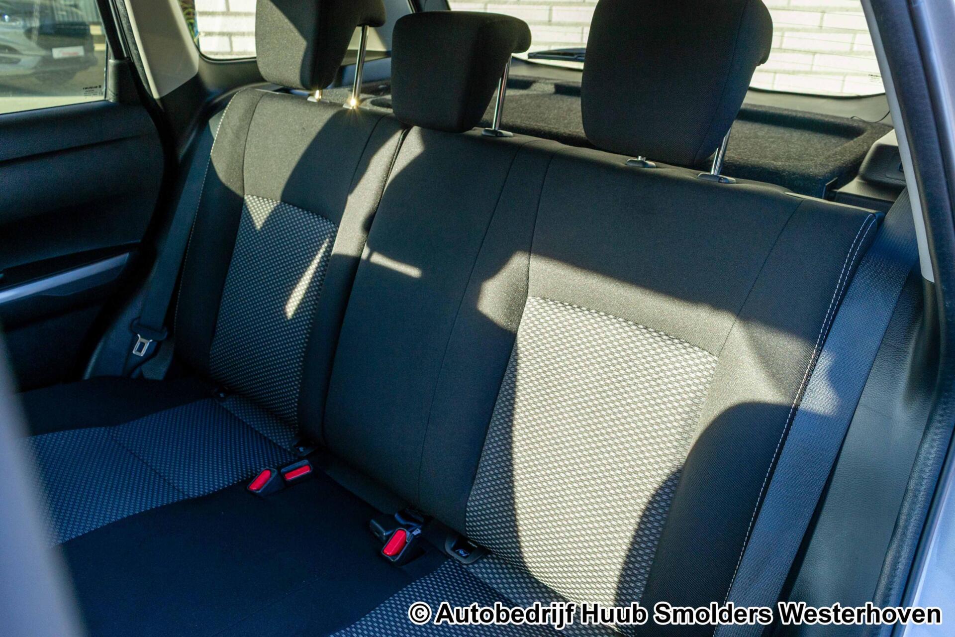 Foto van Suzuki Vitara