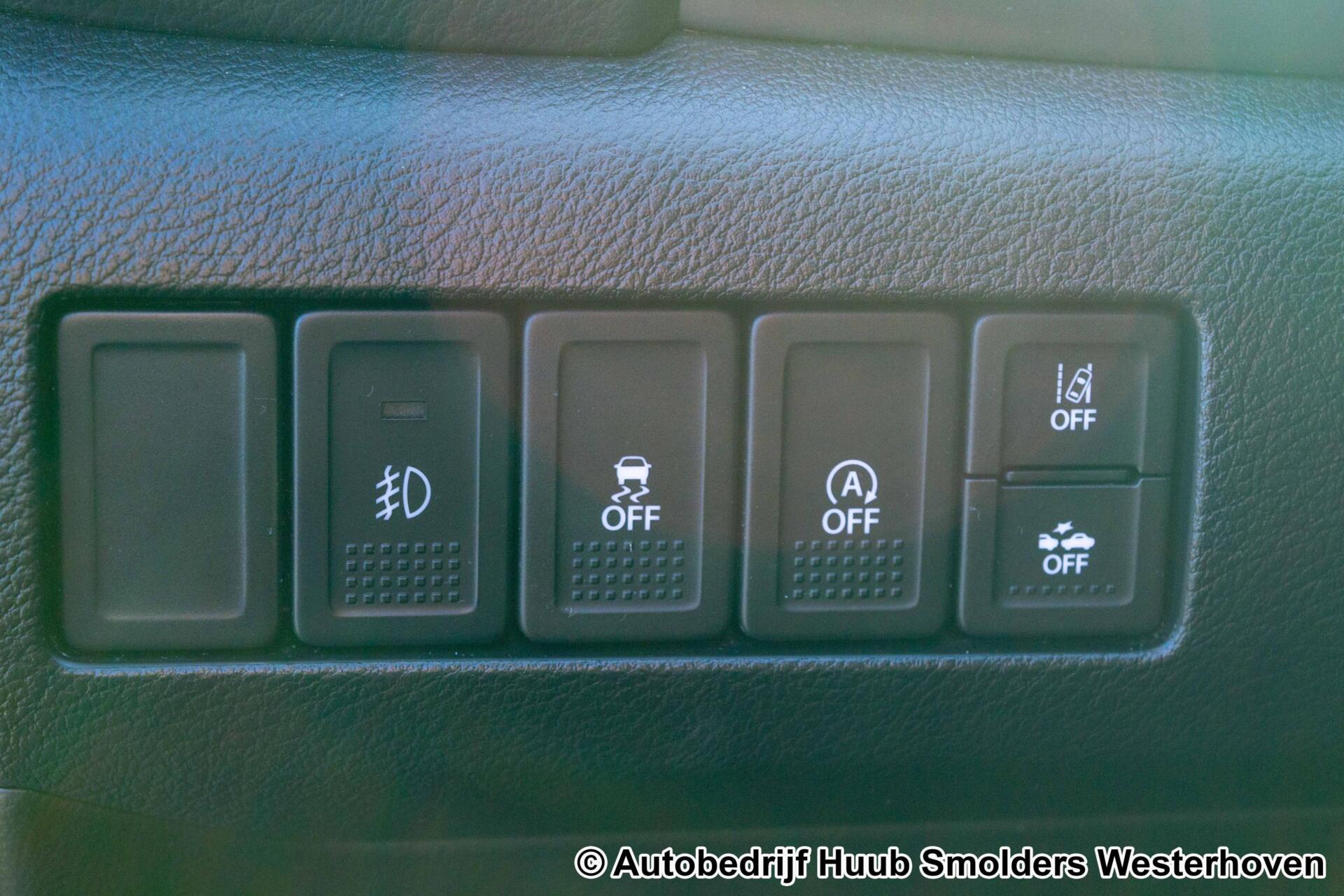Foto van Suzuki Vitara