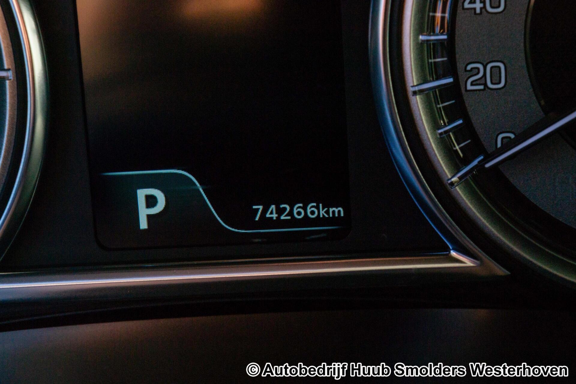 Foto van Suzuki Vitara