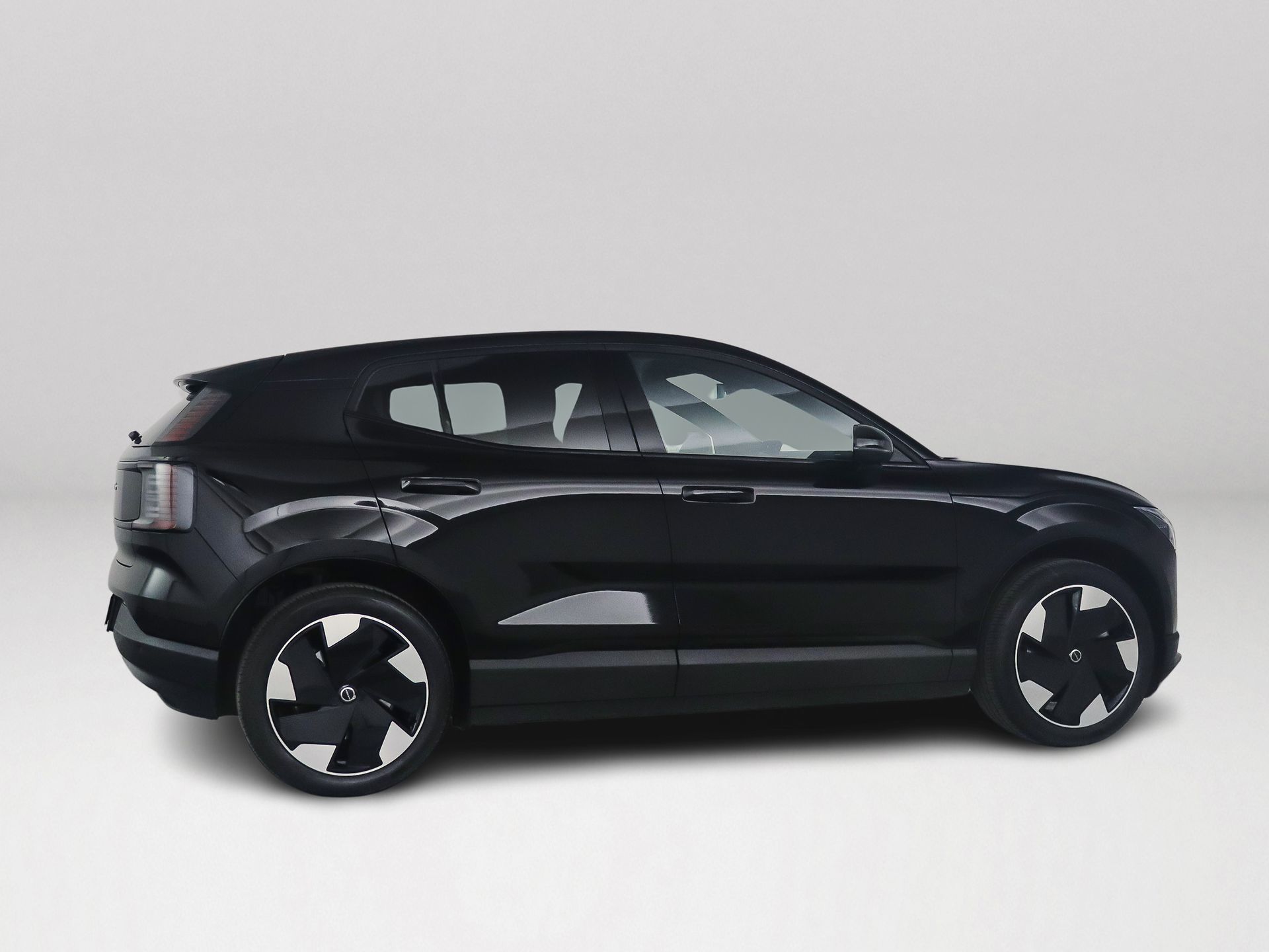 Foto van Volvo Ex30