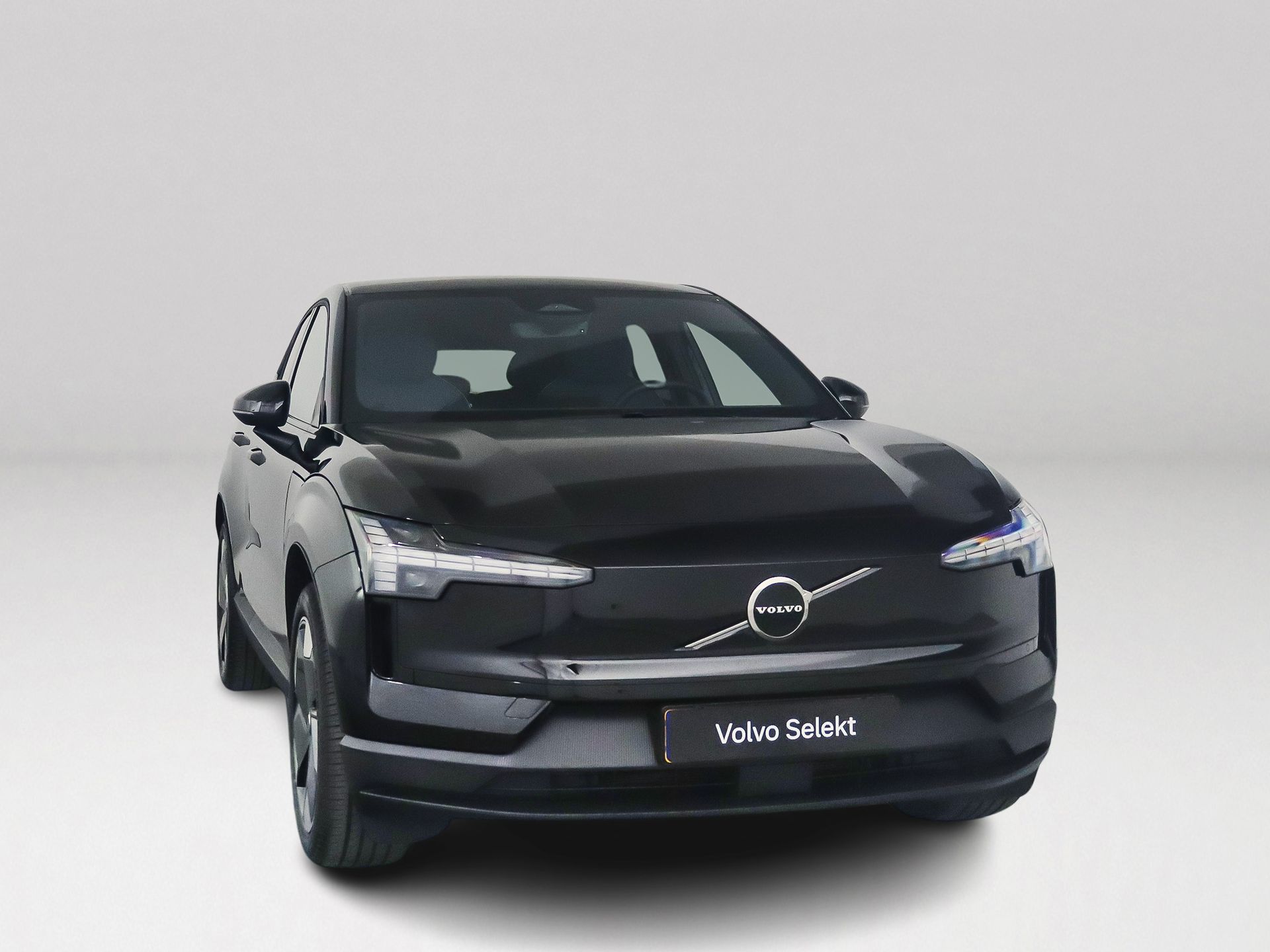Foto van Volvo Ex30