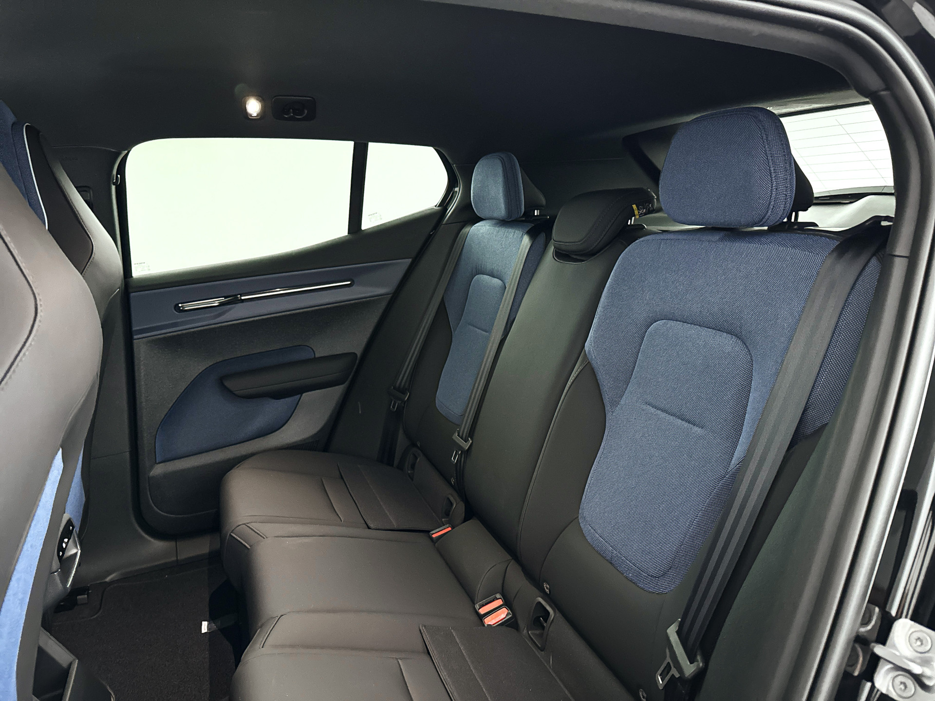 Foto van Volvo Ex30