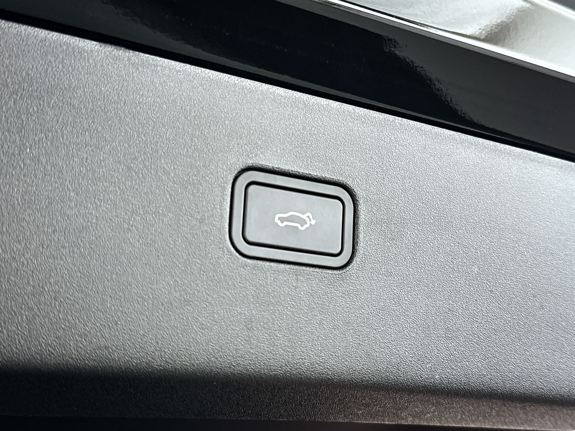 Foto van Volvo Ex30