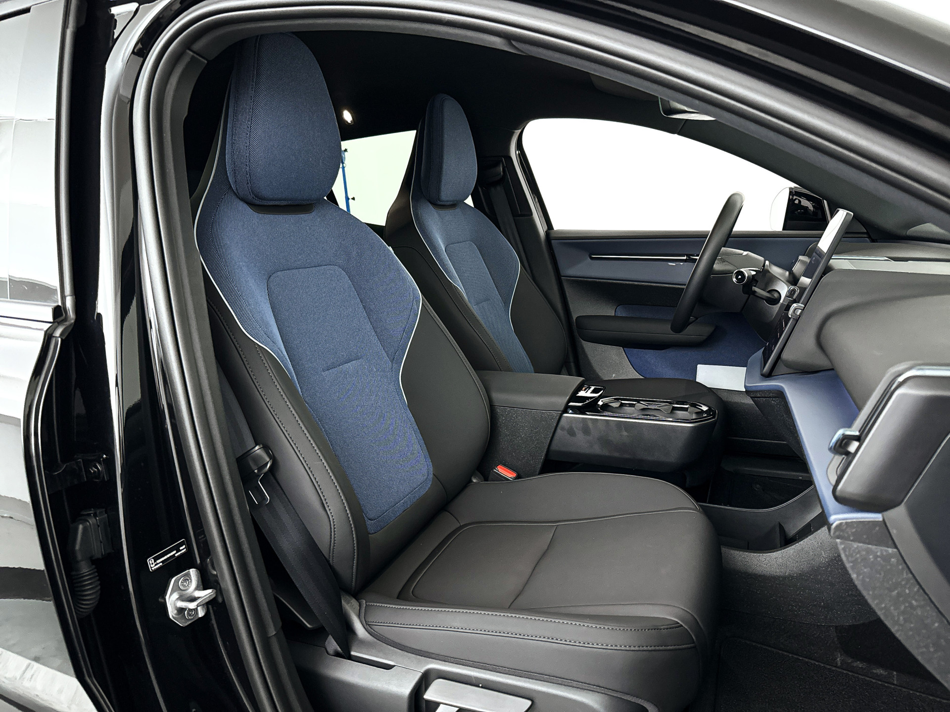 Foto van Volvo Ex30