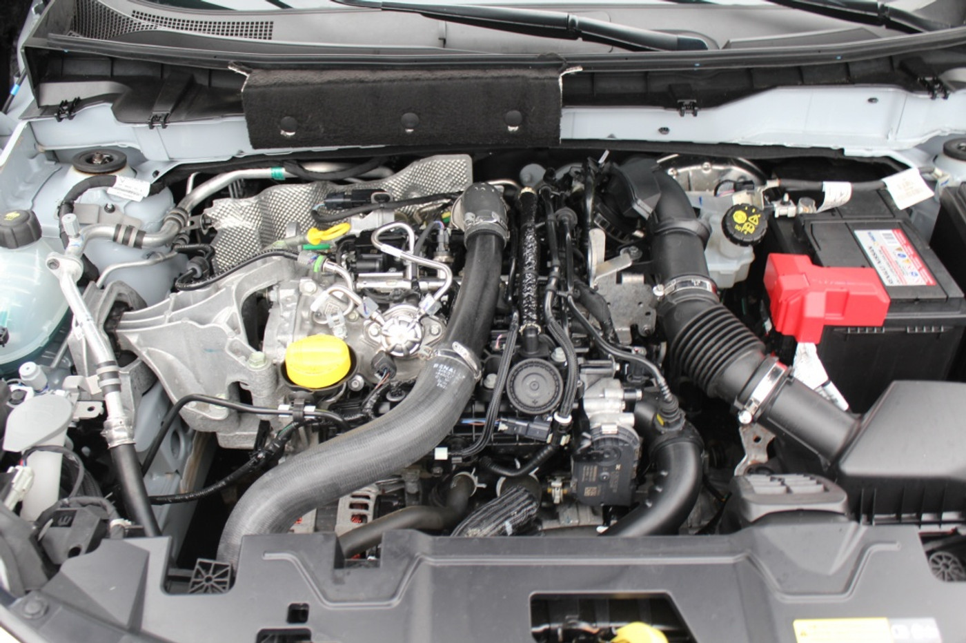 Foto van Nissan Nissan Juke