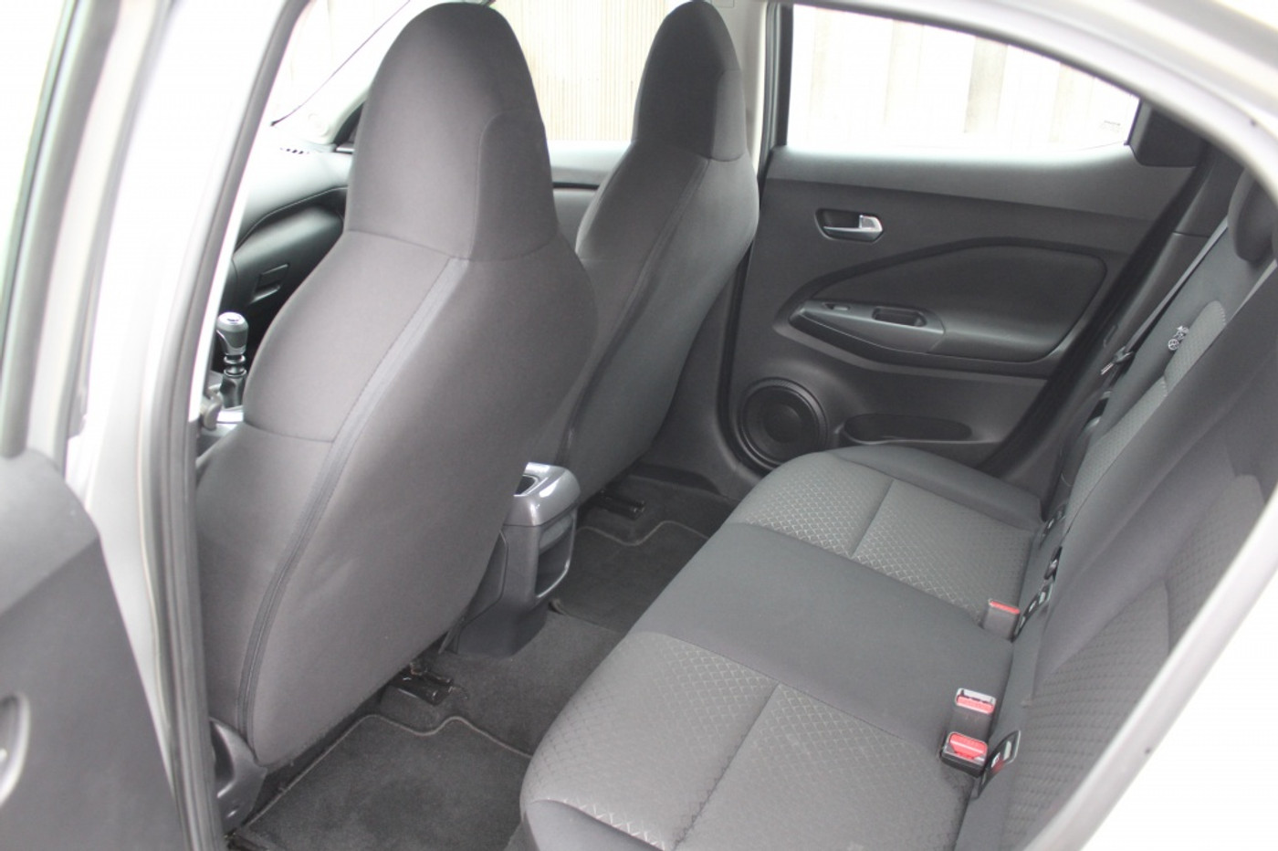 Foto van Nissan Nissan Juke