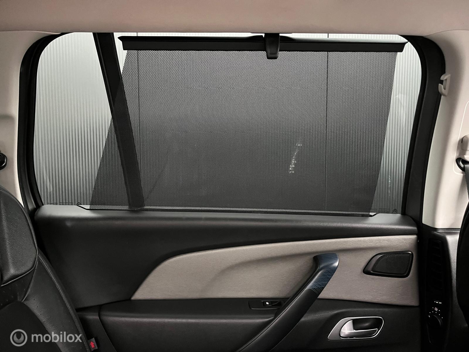 Foto van Citroen C4 Picasso