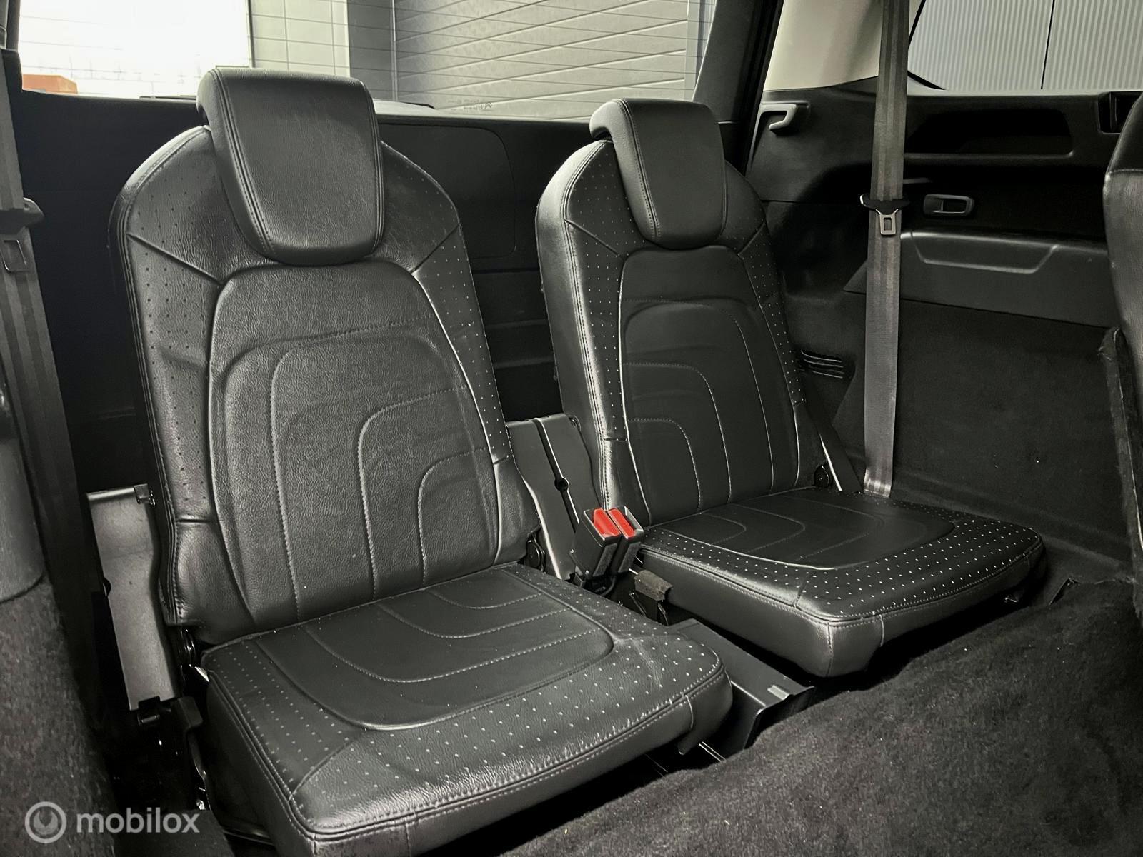 Foto van Citroen C4 Picasso