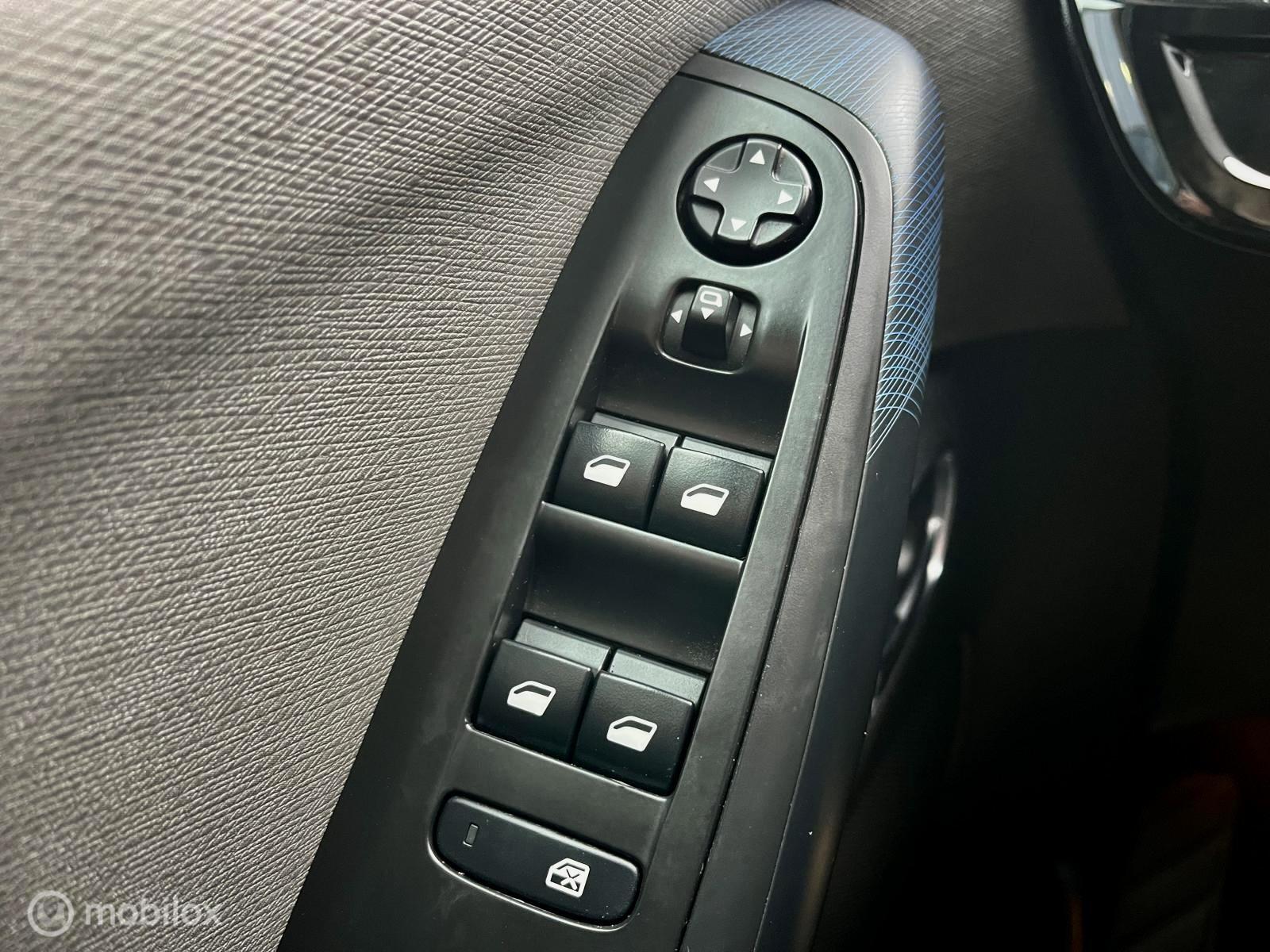 Foto van Citroen C4 Picasso