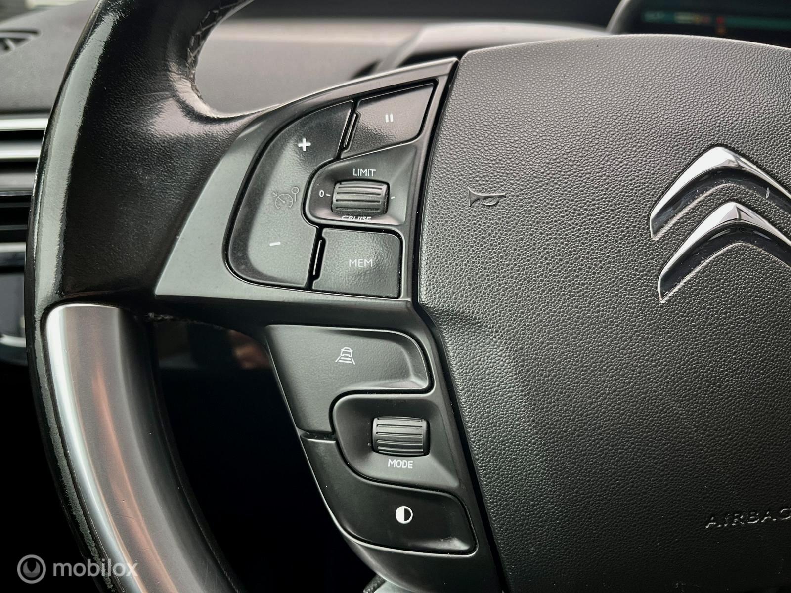 Foto van Citroen C4 Picasso