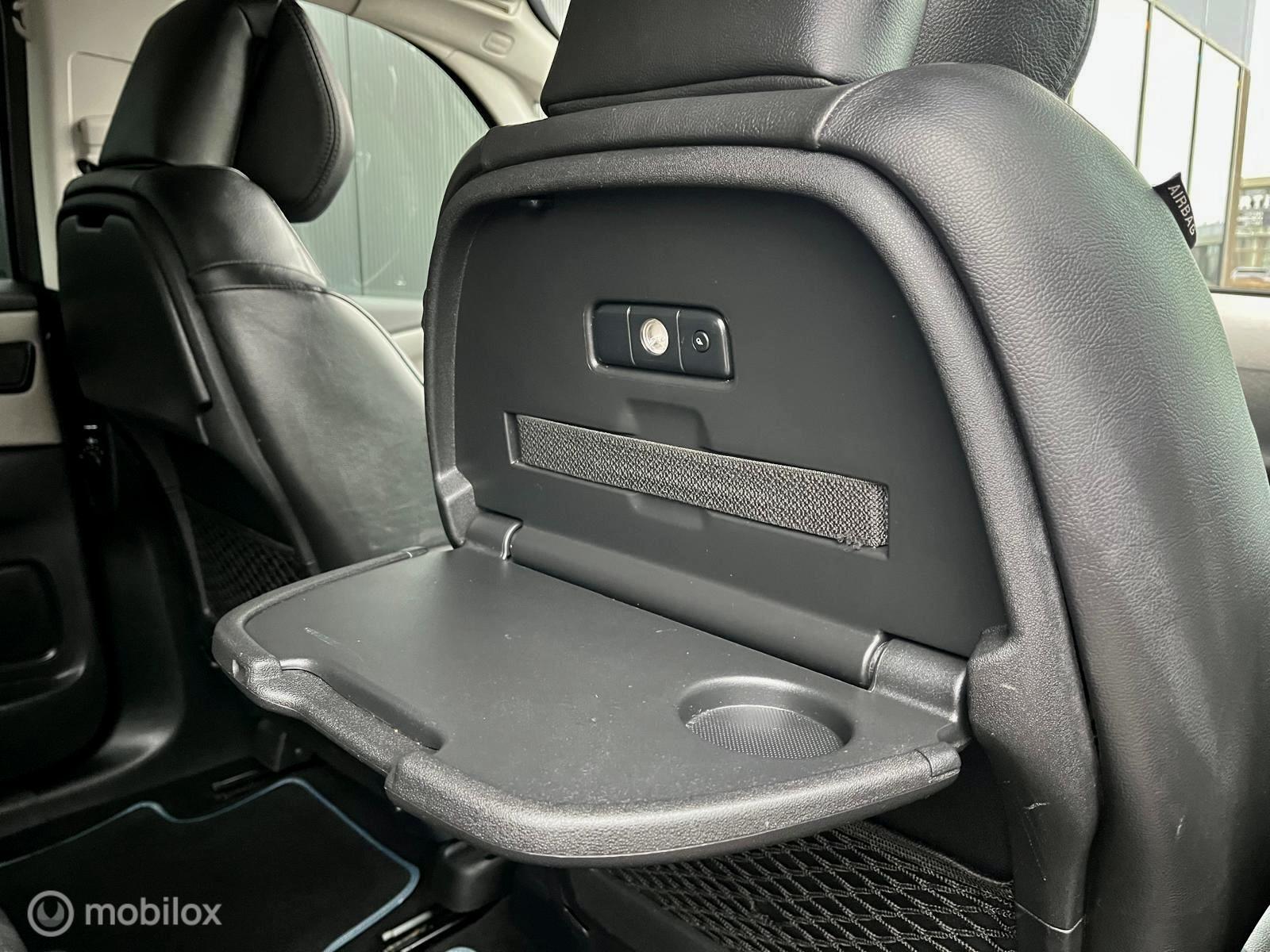 Foto van Citroen C4 Picasso