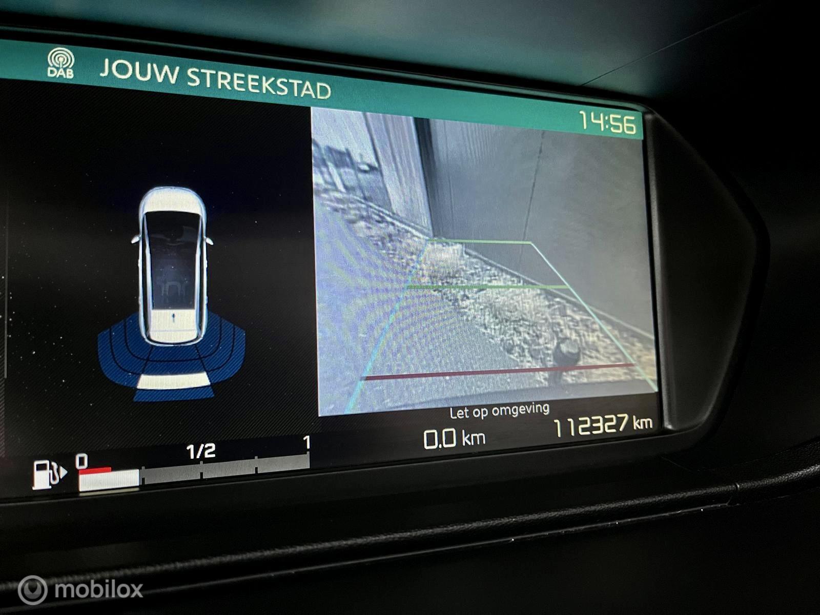Foto van Citroen C4 Picasso