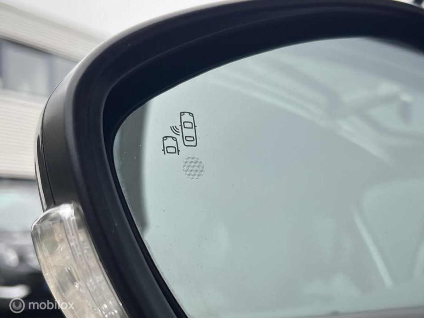 Foto van Citroen C4 Picasso
