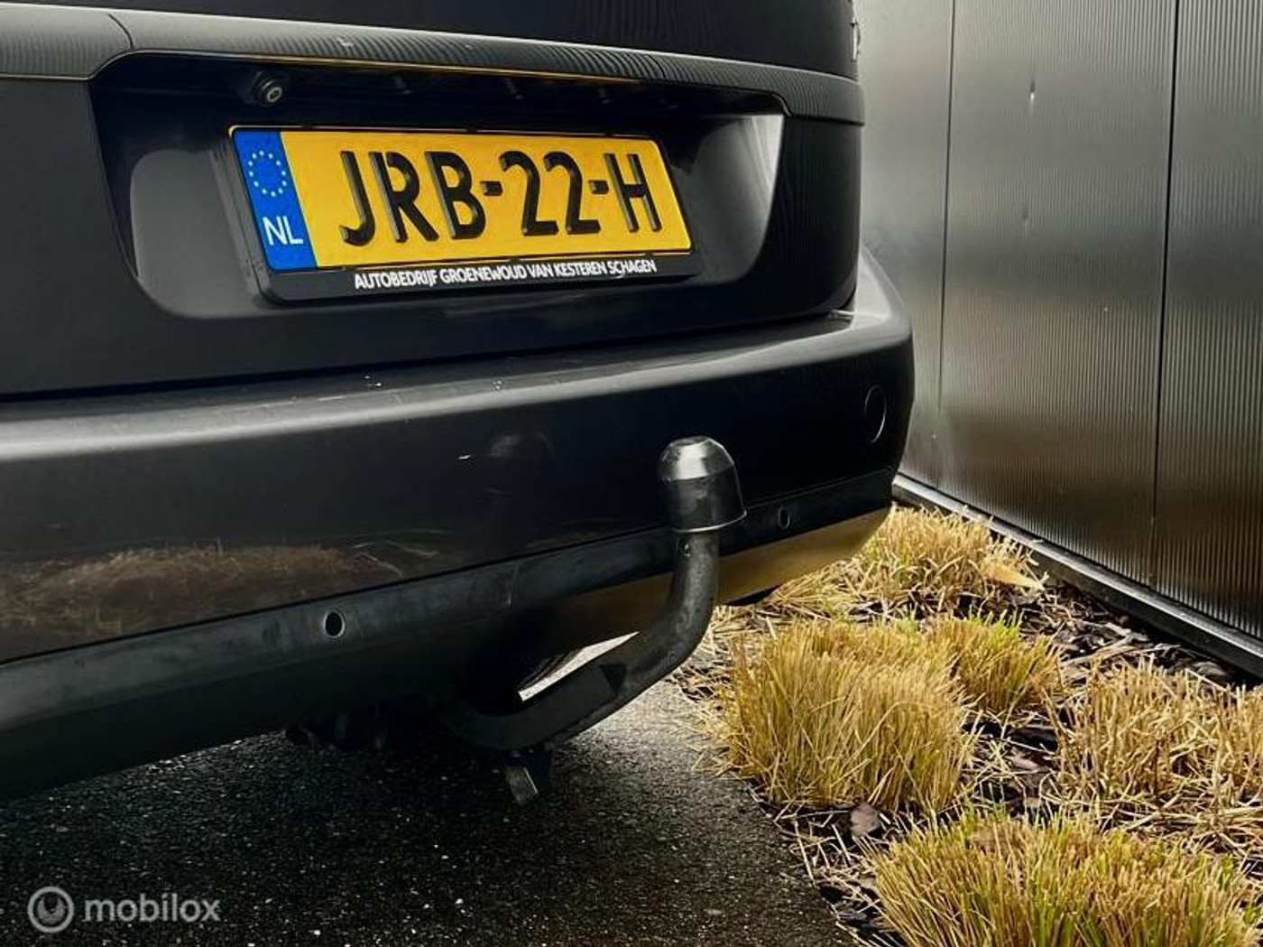 Foto van Citroen C4 Picasso