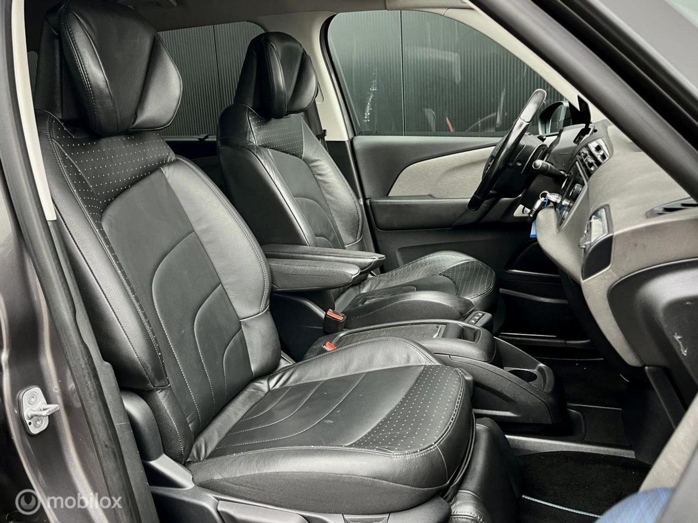 Foto van Citroen C4 Picasso
