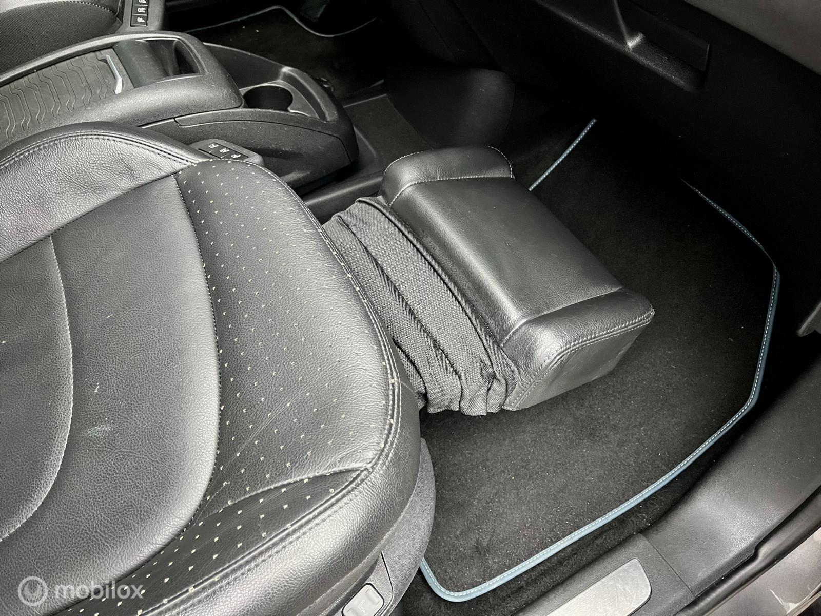 Foto van Citroen C4 Picasso