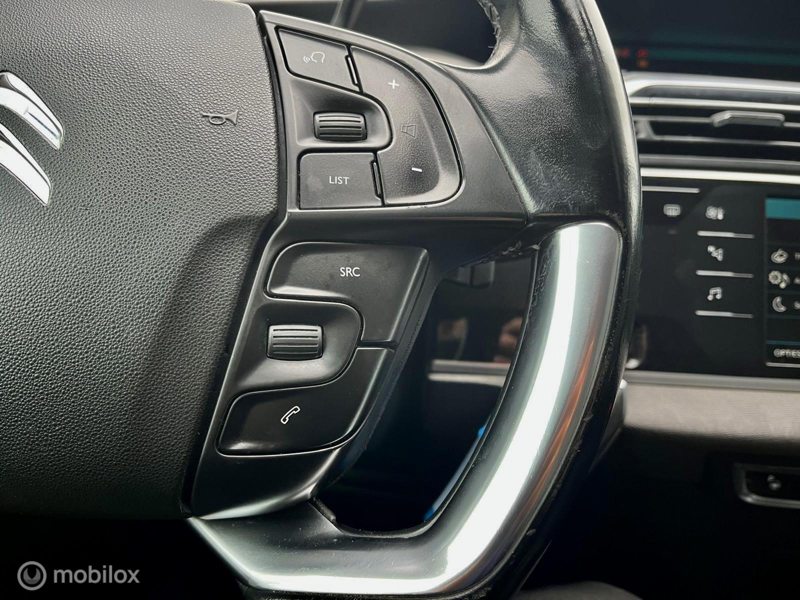 Foto van Citroen C4 Picasso
