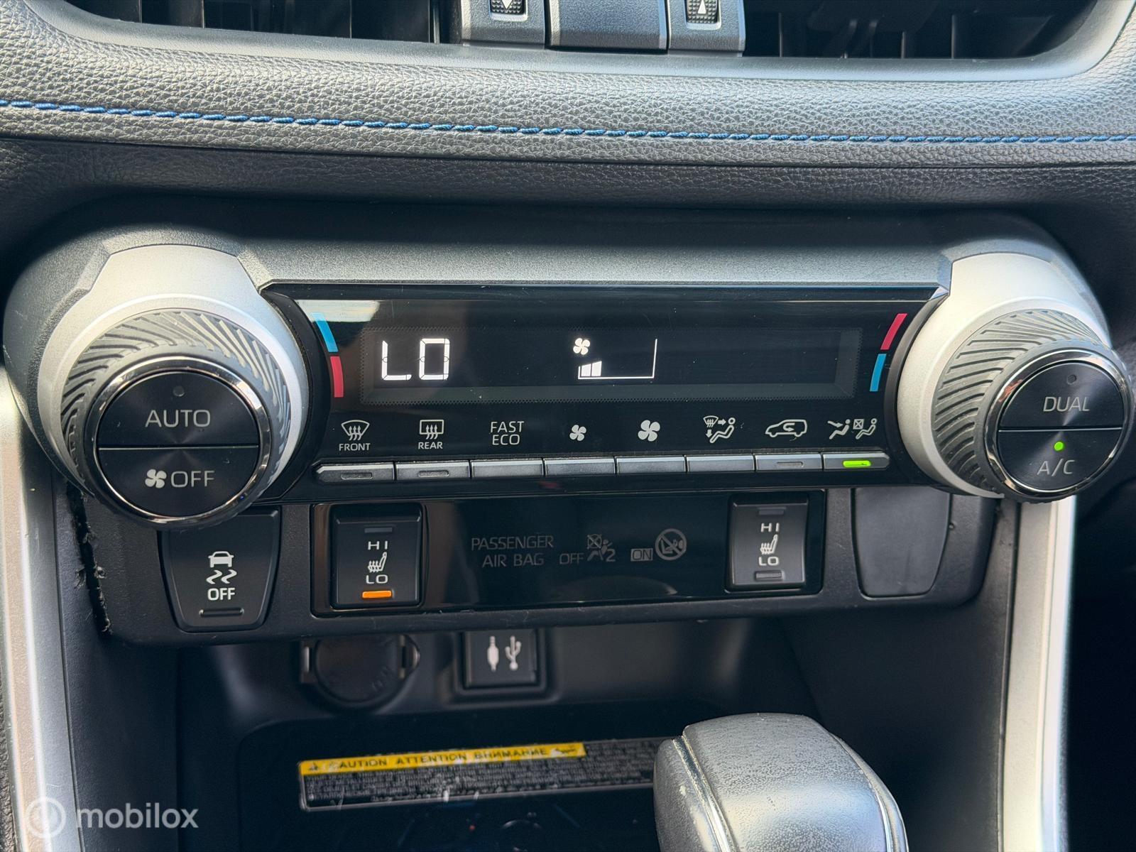Foto van Toyota Toyota Rav4
