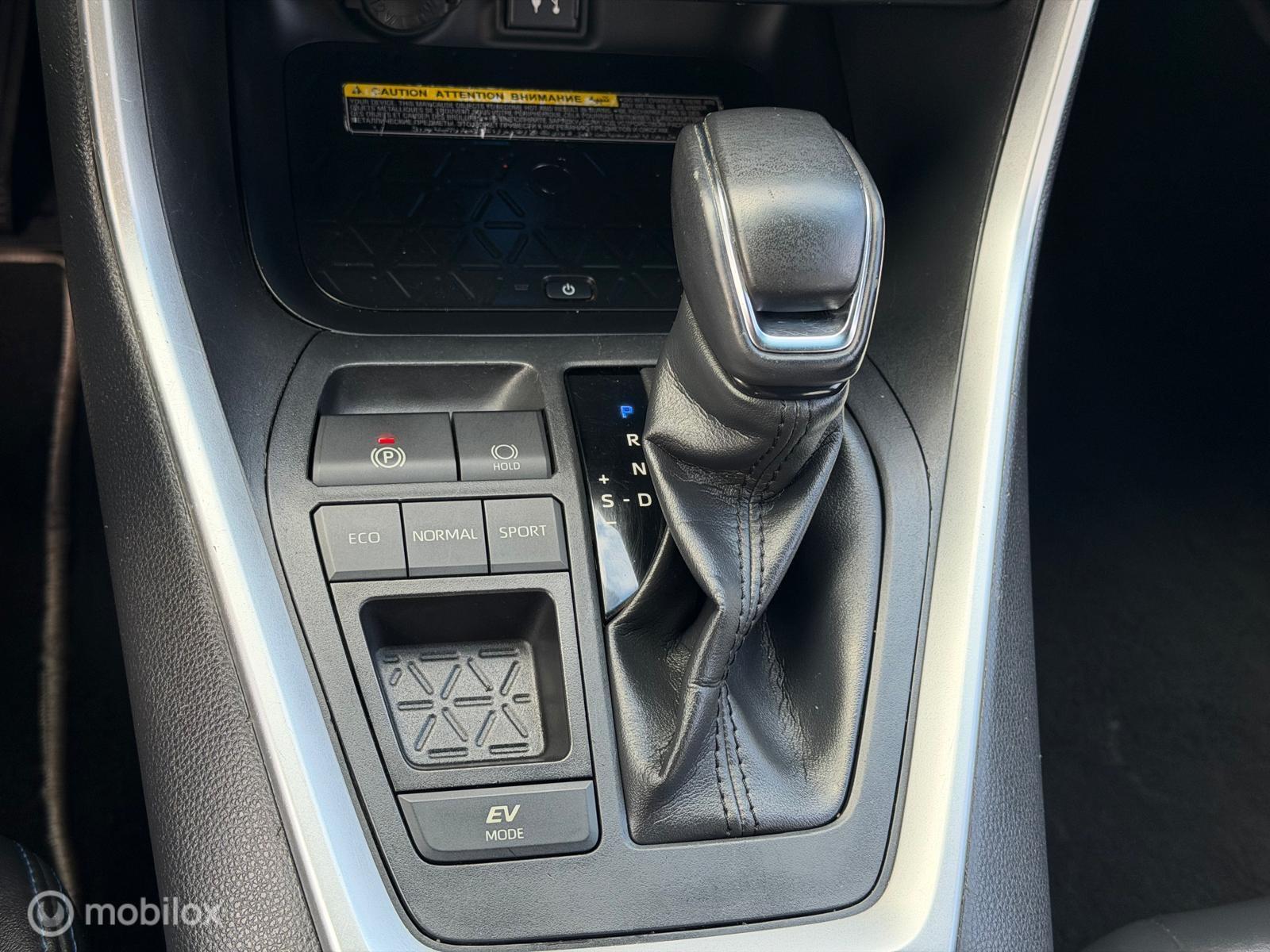 Foto van Toyota Toyota Rav4