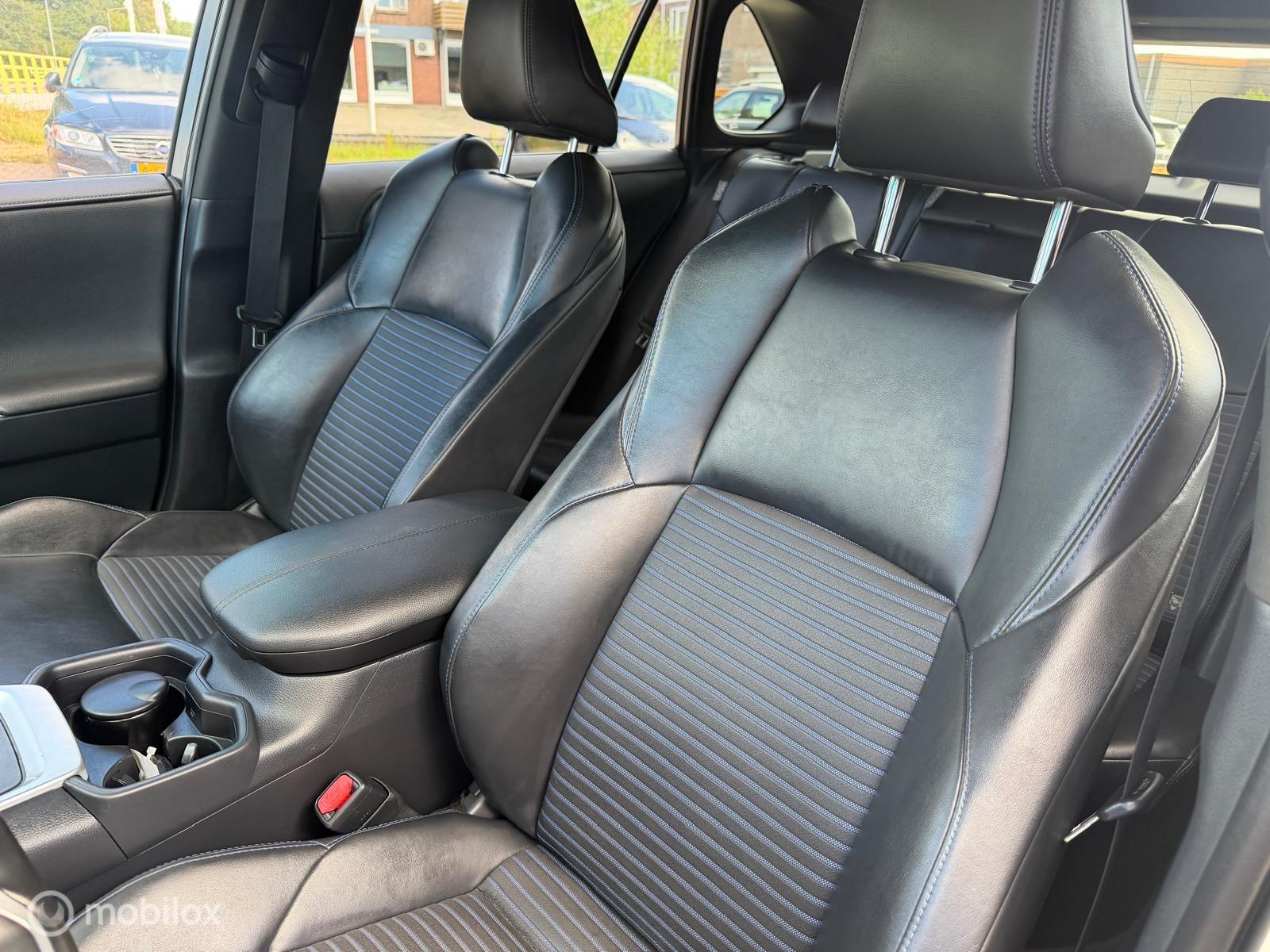 Foto van Toyota Toyota Rav4