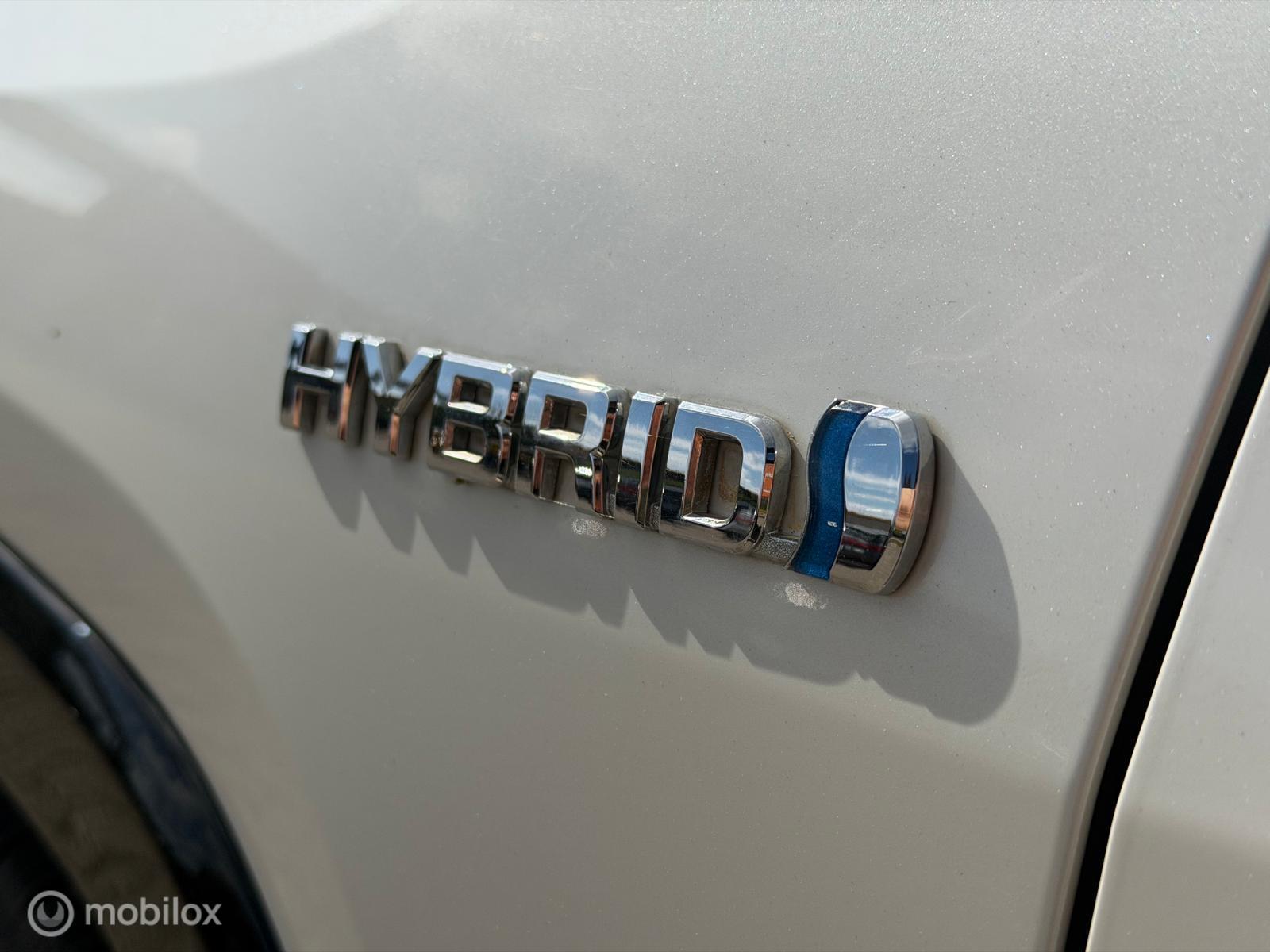 Foto van Toyota Toyota Rav4