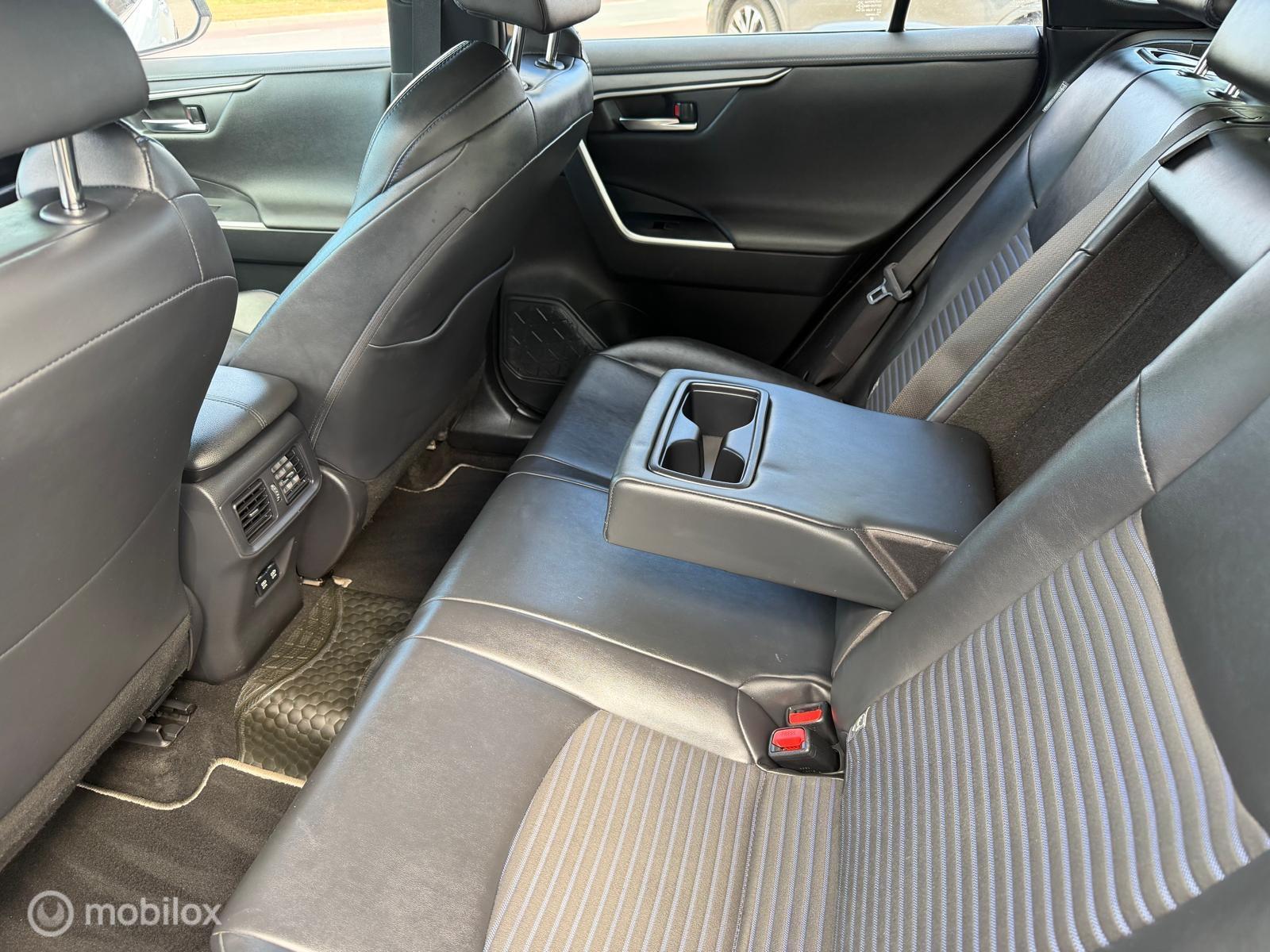 Foto van Toyota Toyota Rav4