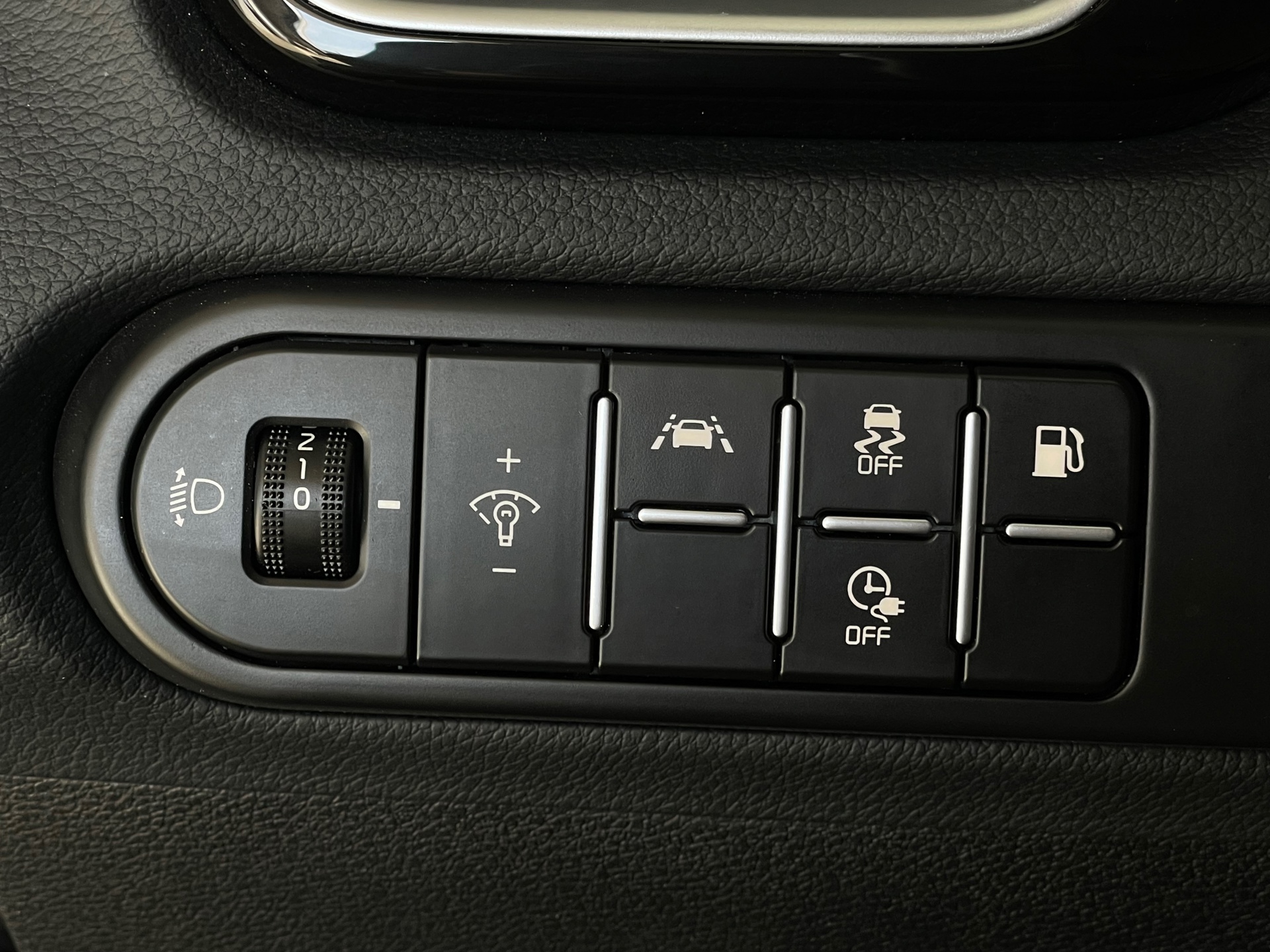 Foto van Kia Xceed
