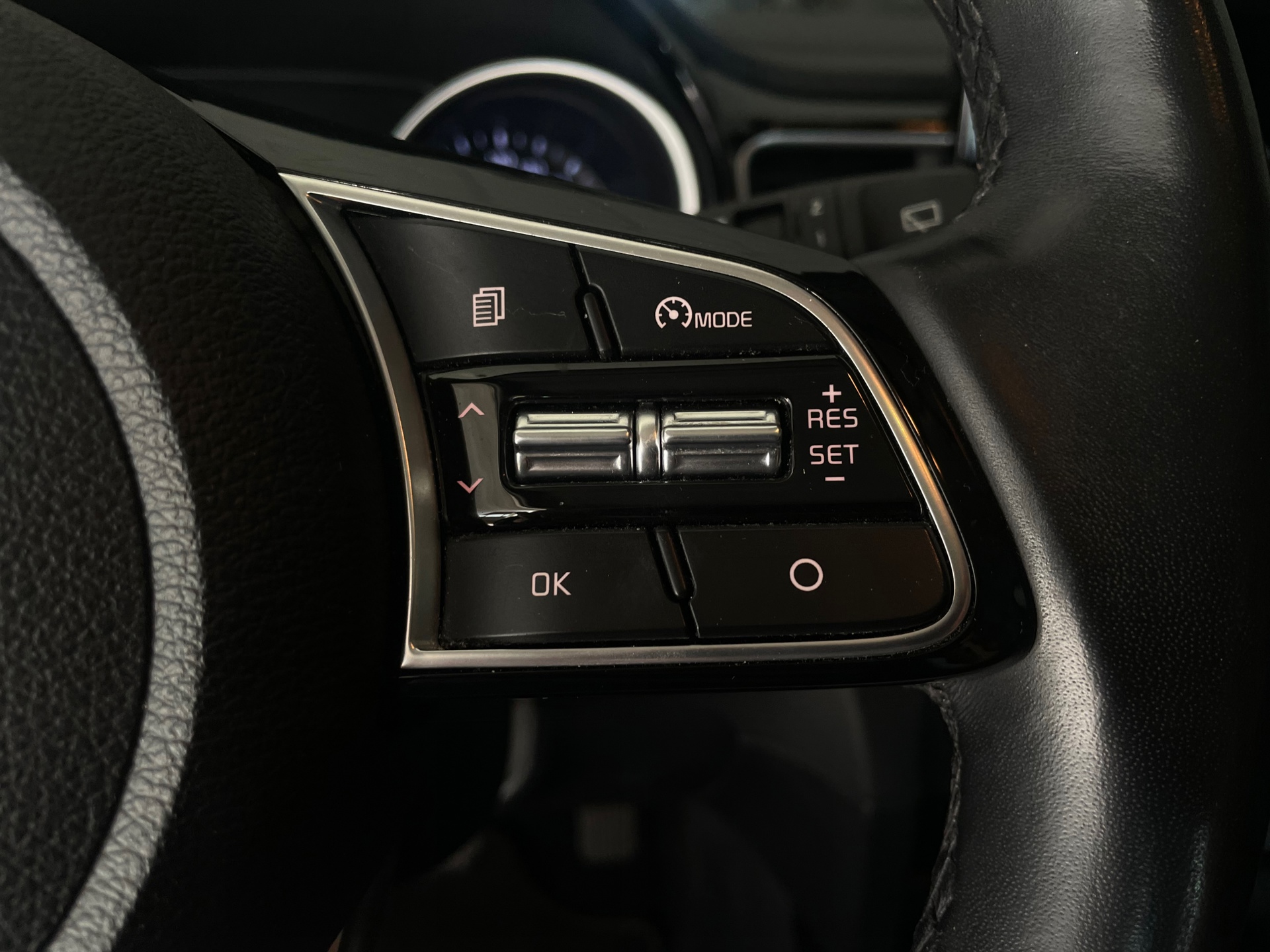 Foto van Kia Xceed
