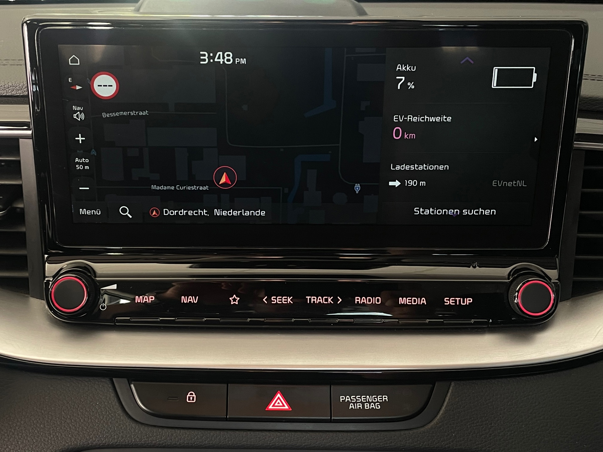 Foto van Kia Xceed