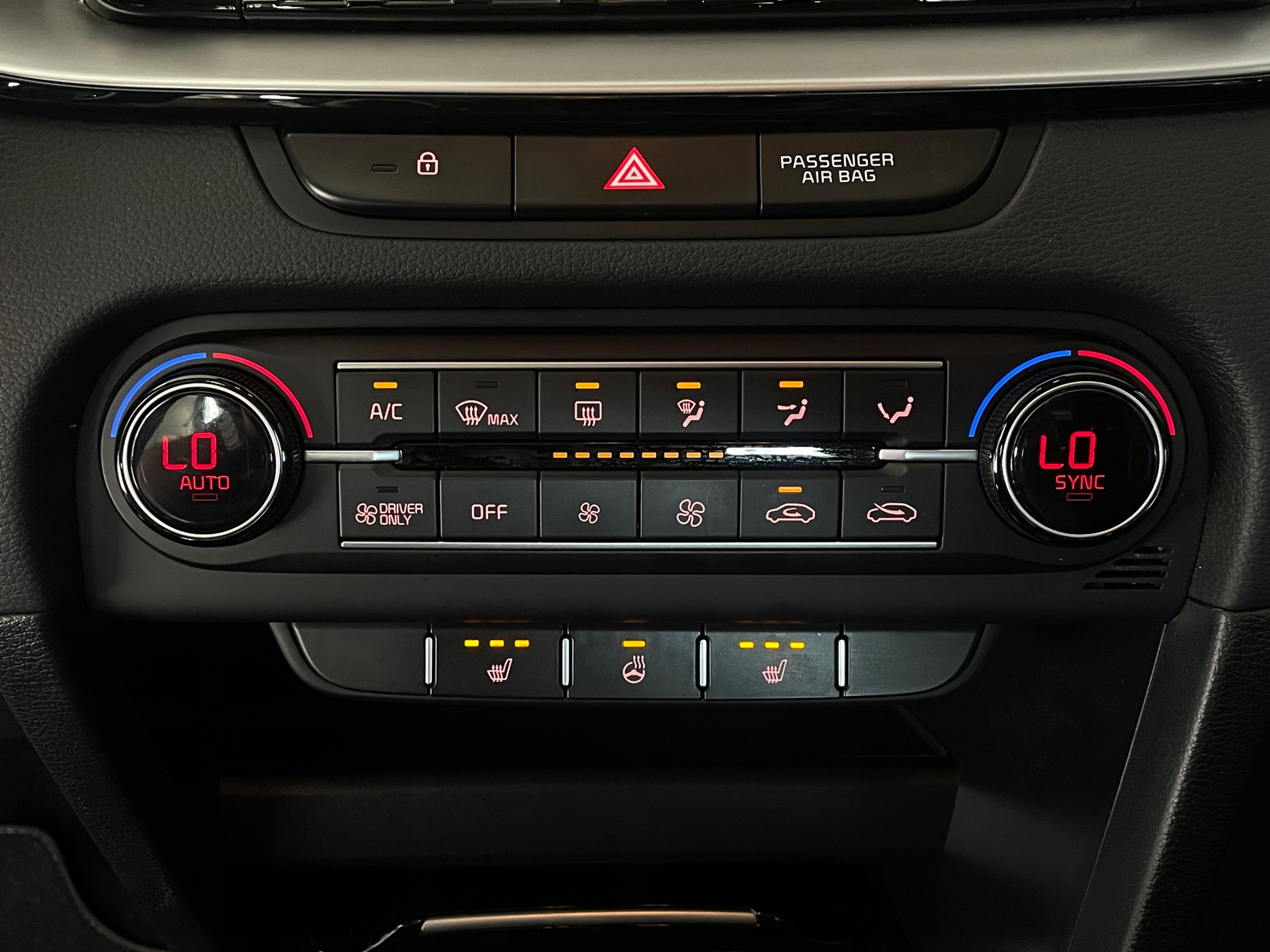 Foto van Kia Xceed