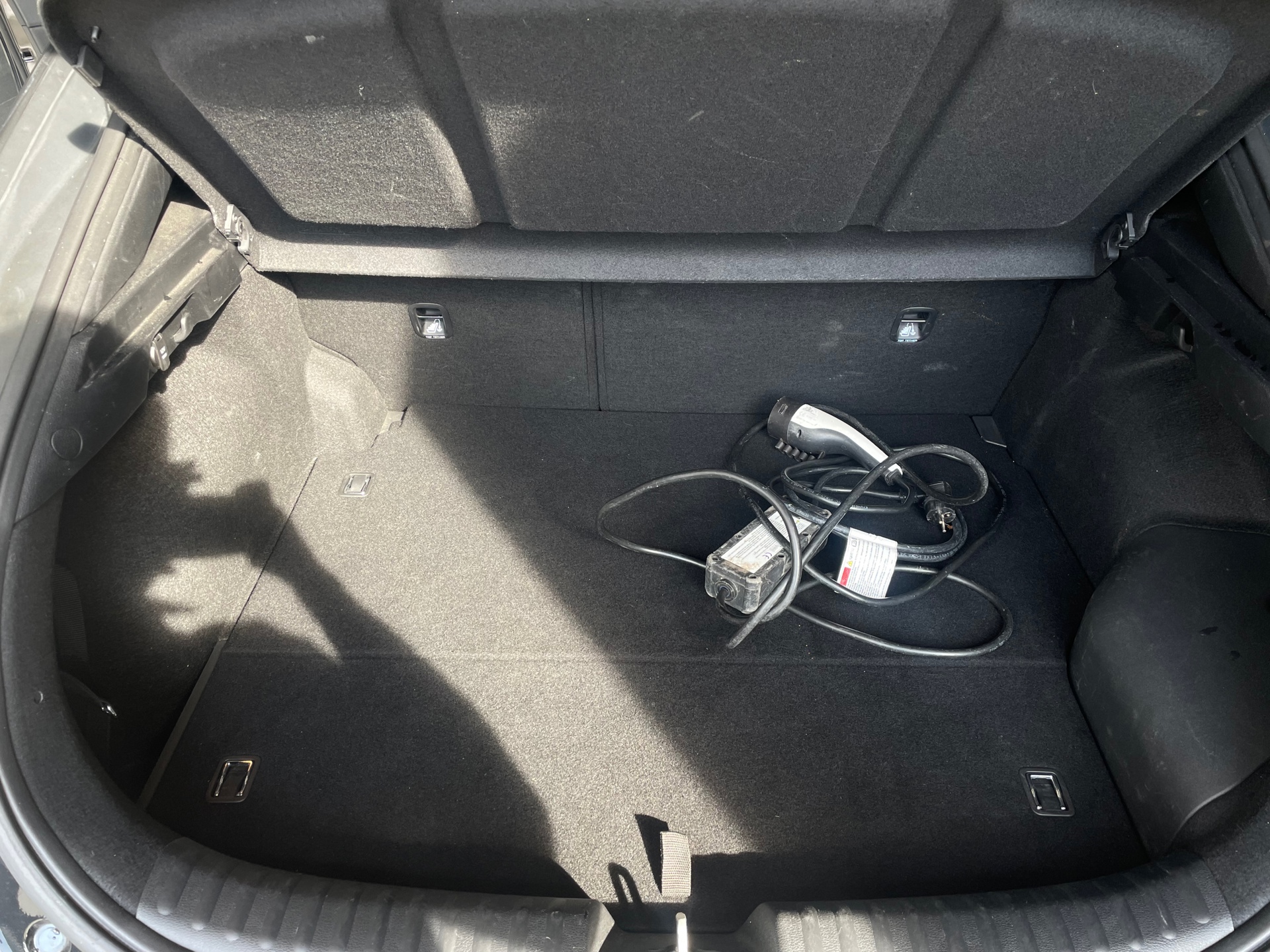 Foto van Kia Xceed