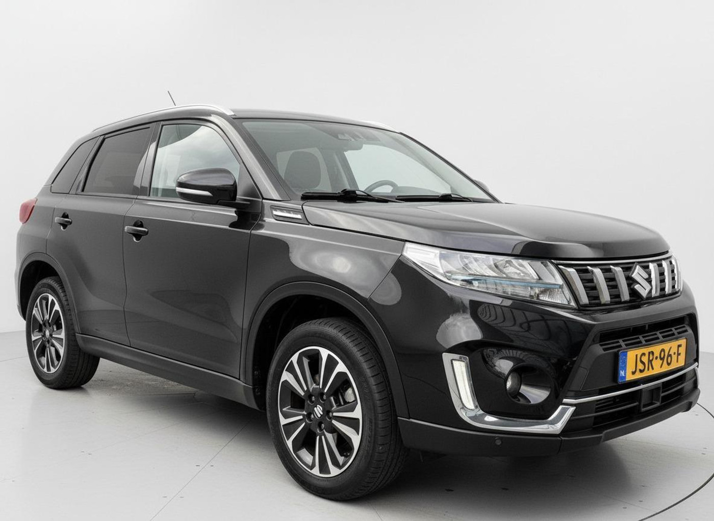 Foto van Suzuki Vitara