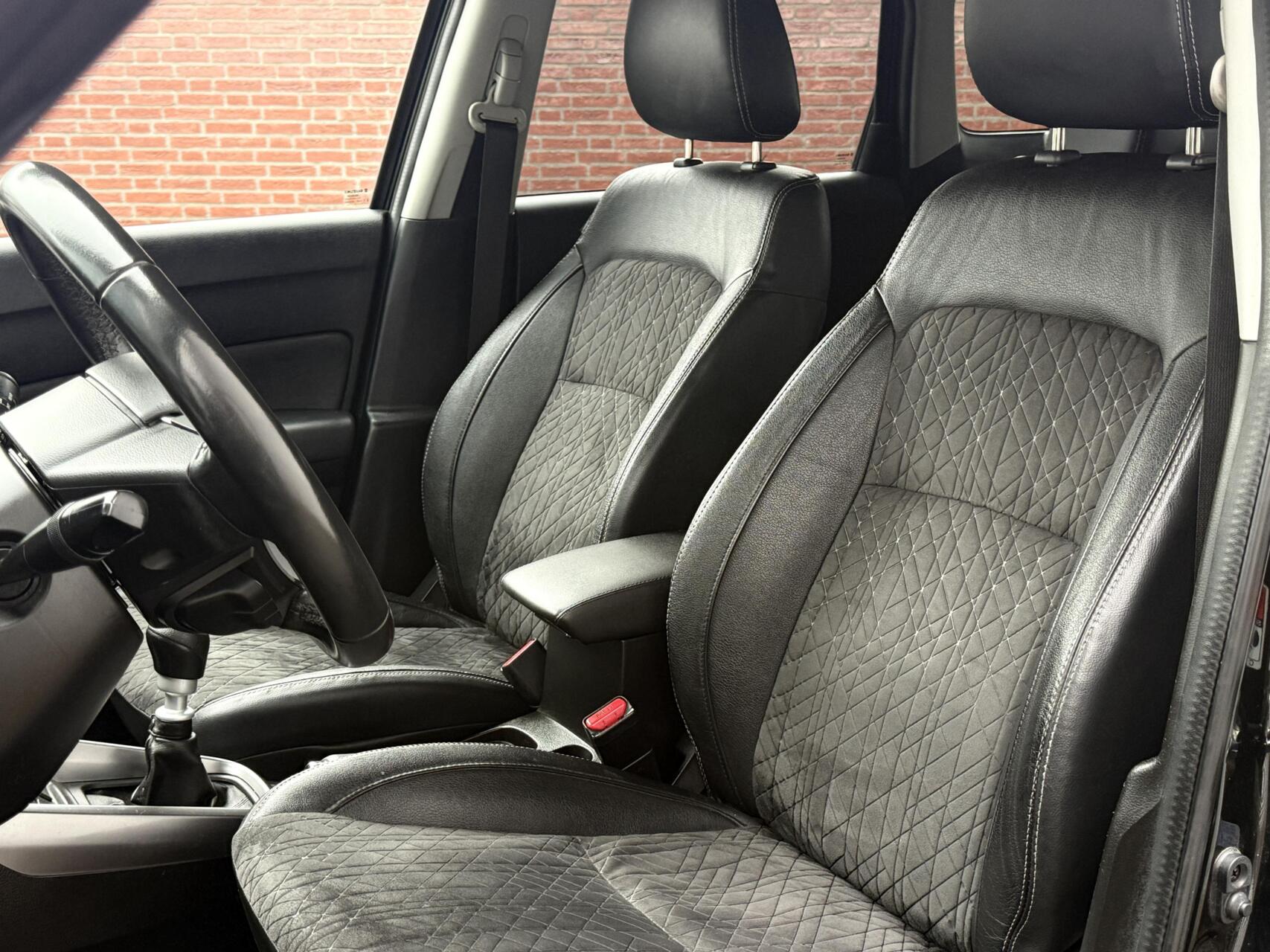 Foto van Suzuki Vitara