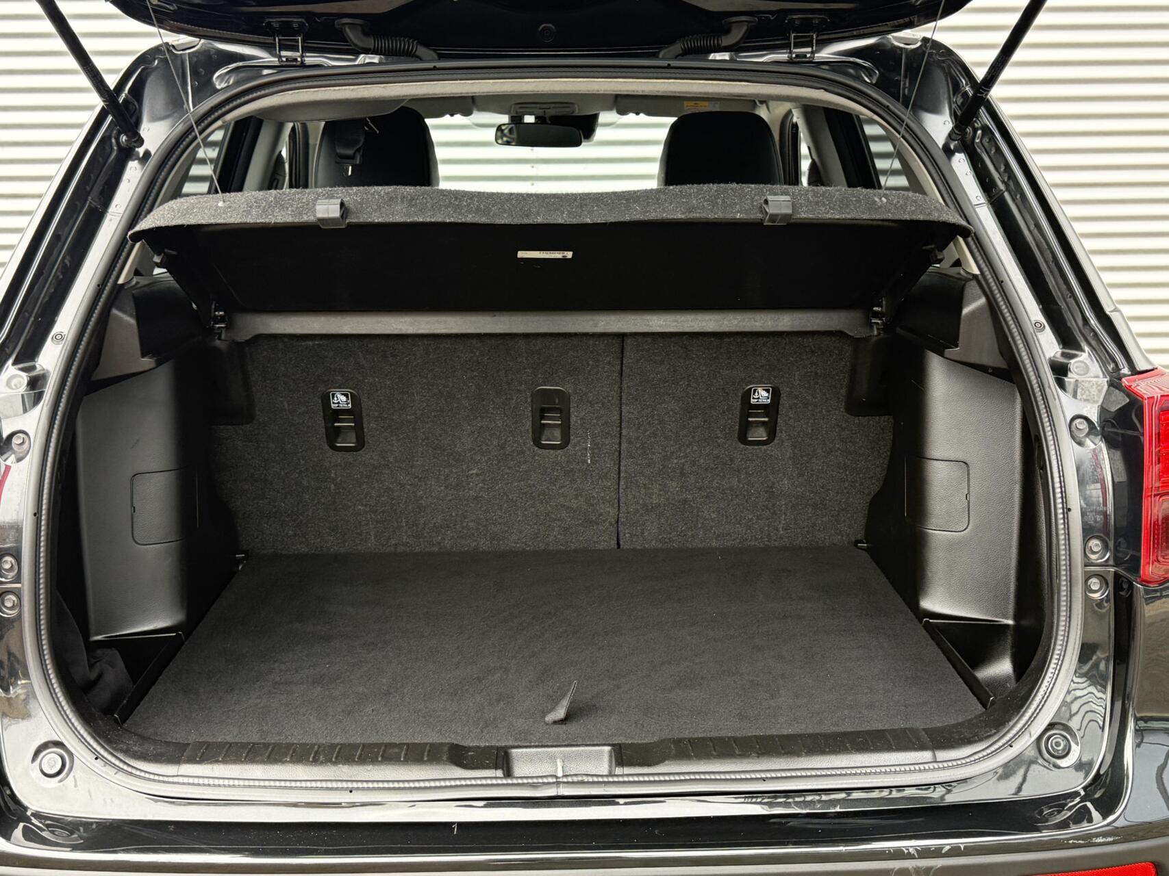 Foto van Suzuki Vitara