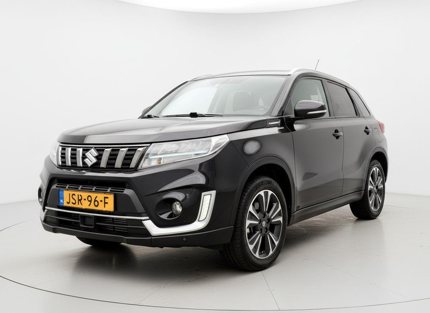 Foto van Suzuki Vitara
