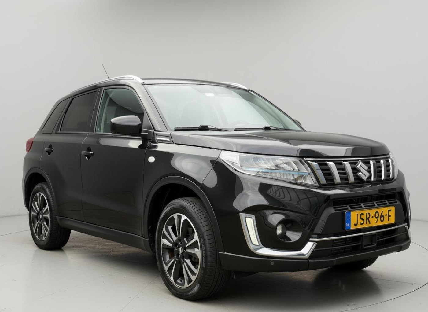Foto van Suzuki Vitara