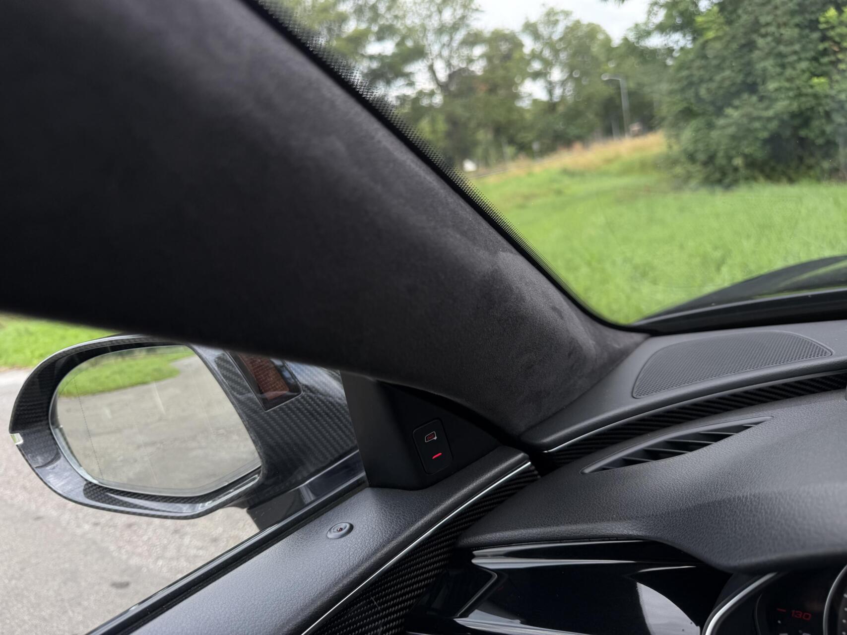 Foto van Audi RS 7 Sportback