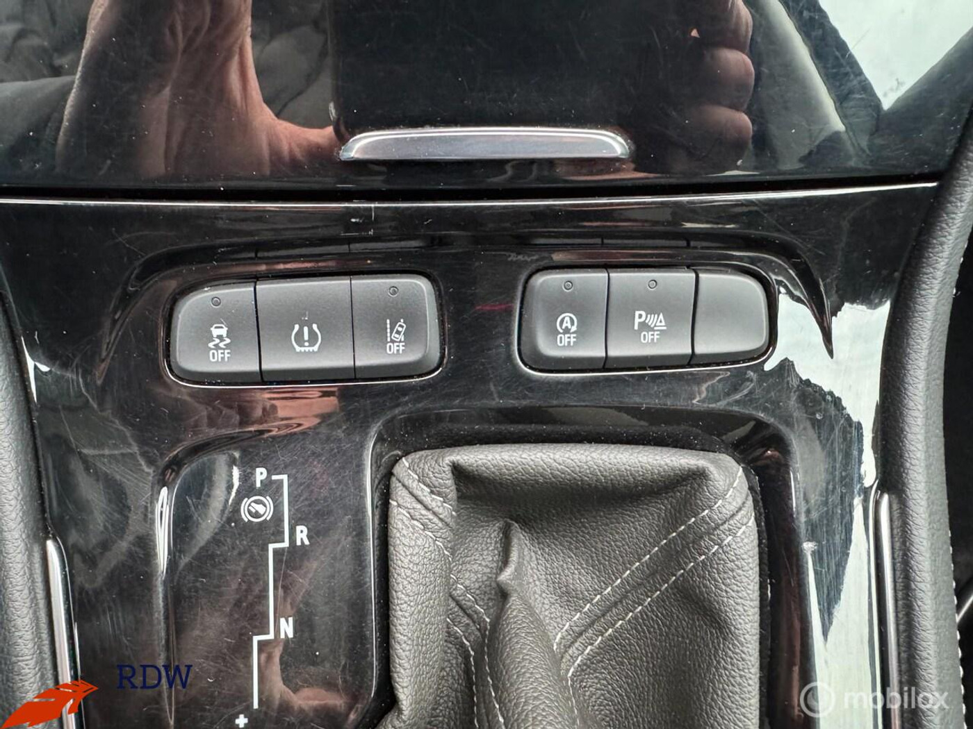 Foto van Opel Grandland X