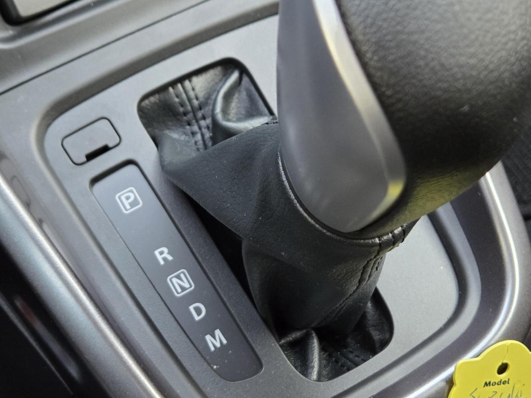 Foto van Suzuki Vitara