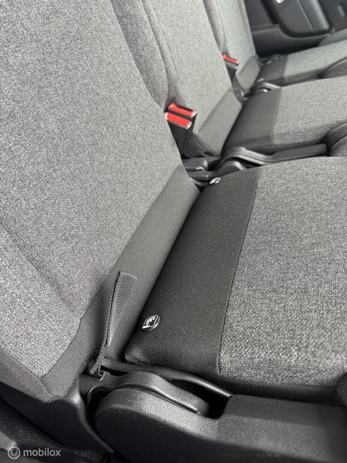 Foto van Citroen C5 Aircross